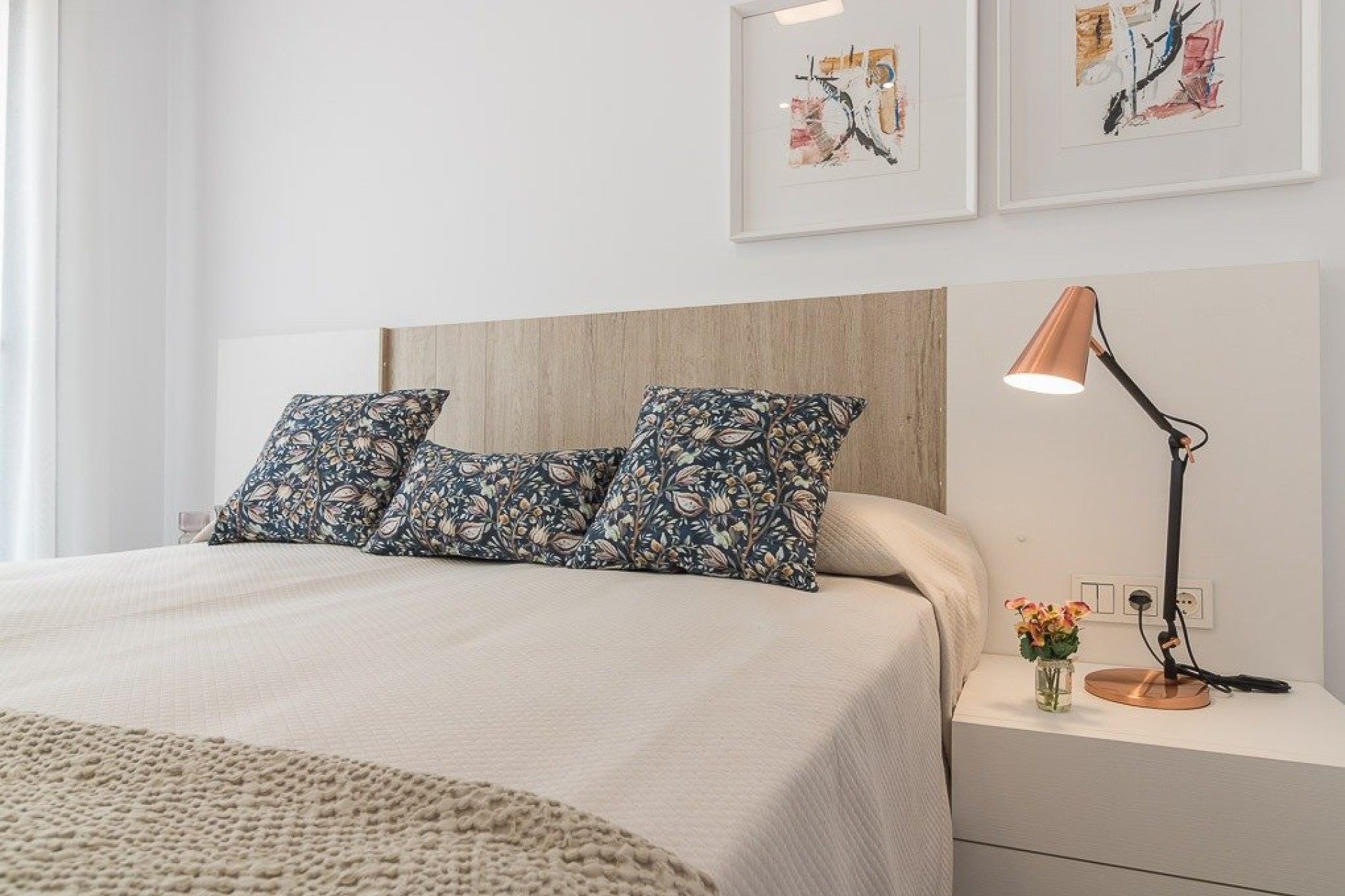 Новое здание - Бунгало - Torrevieja - Los Balcones