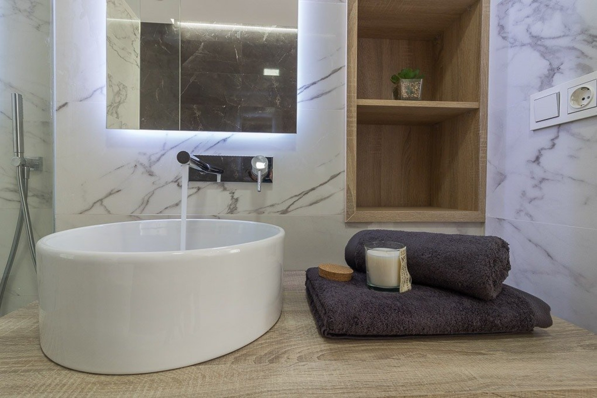 Новое здание - Бунгало - Torrevieja - Los Balcones