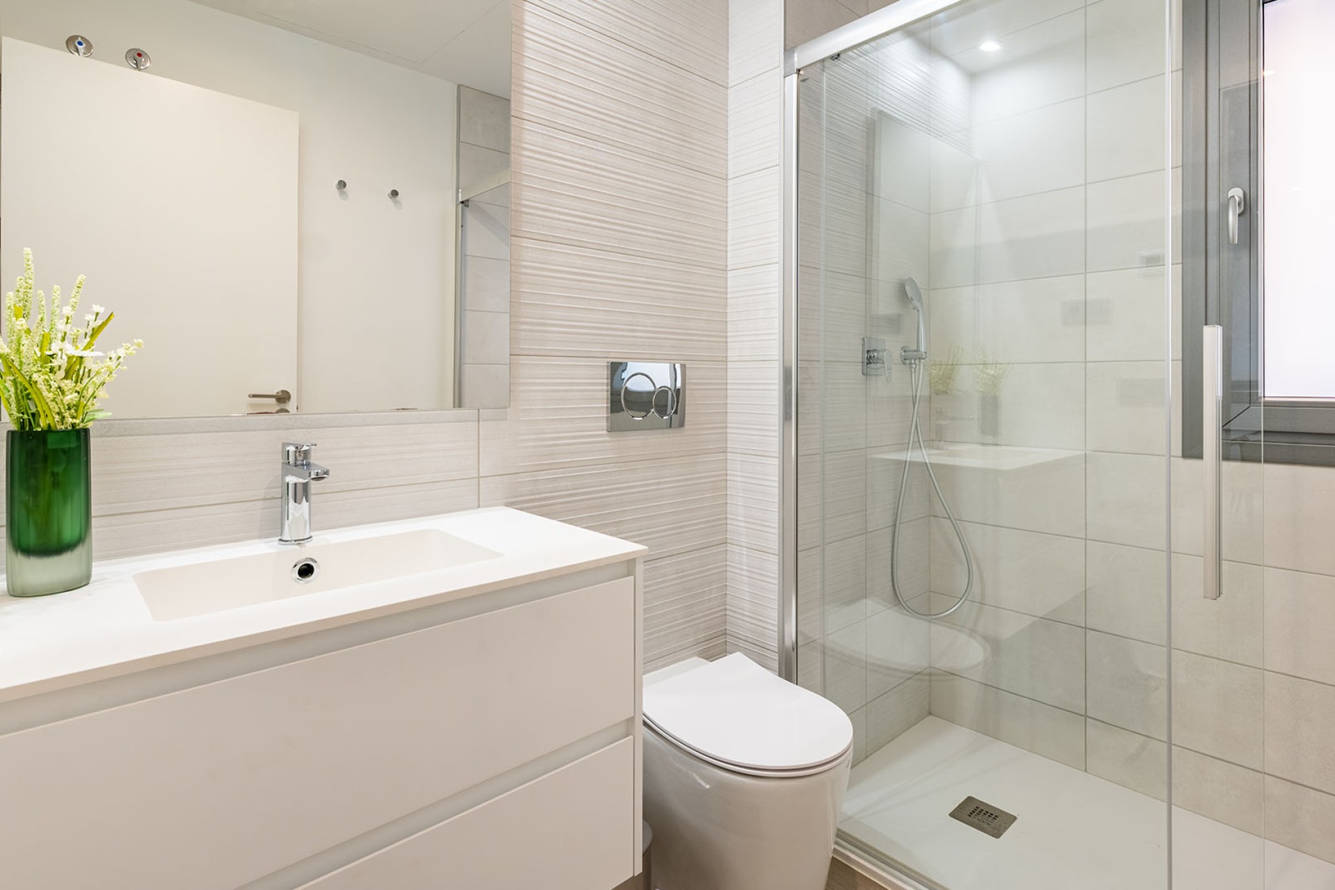 Новое здание - Duplex - Colonia de Sant Jordi - Spain