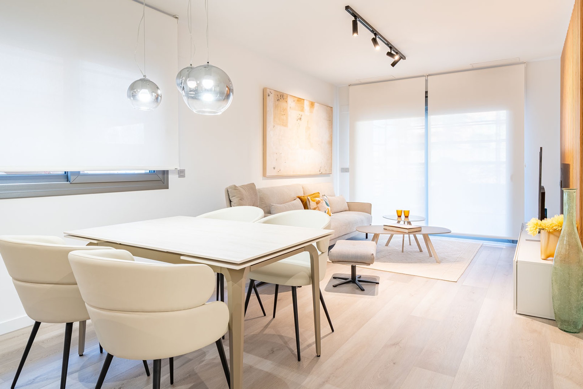 Новое здание - Duplex - Colonia de Sant Jordi - Spain