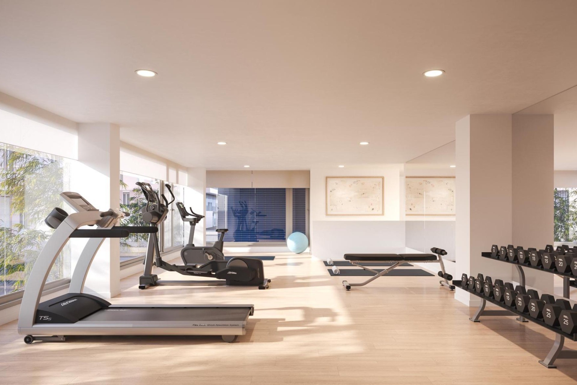 Новое здание - Пентхаус - Alicante - Benalua