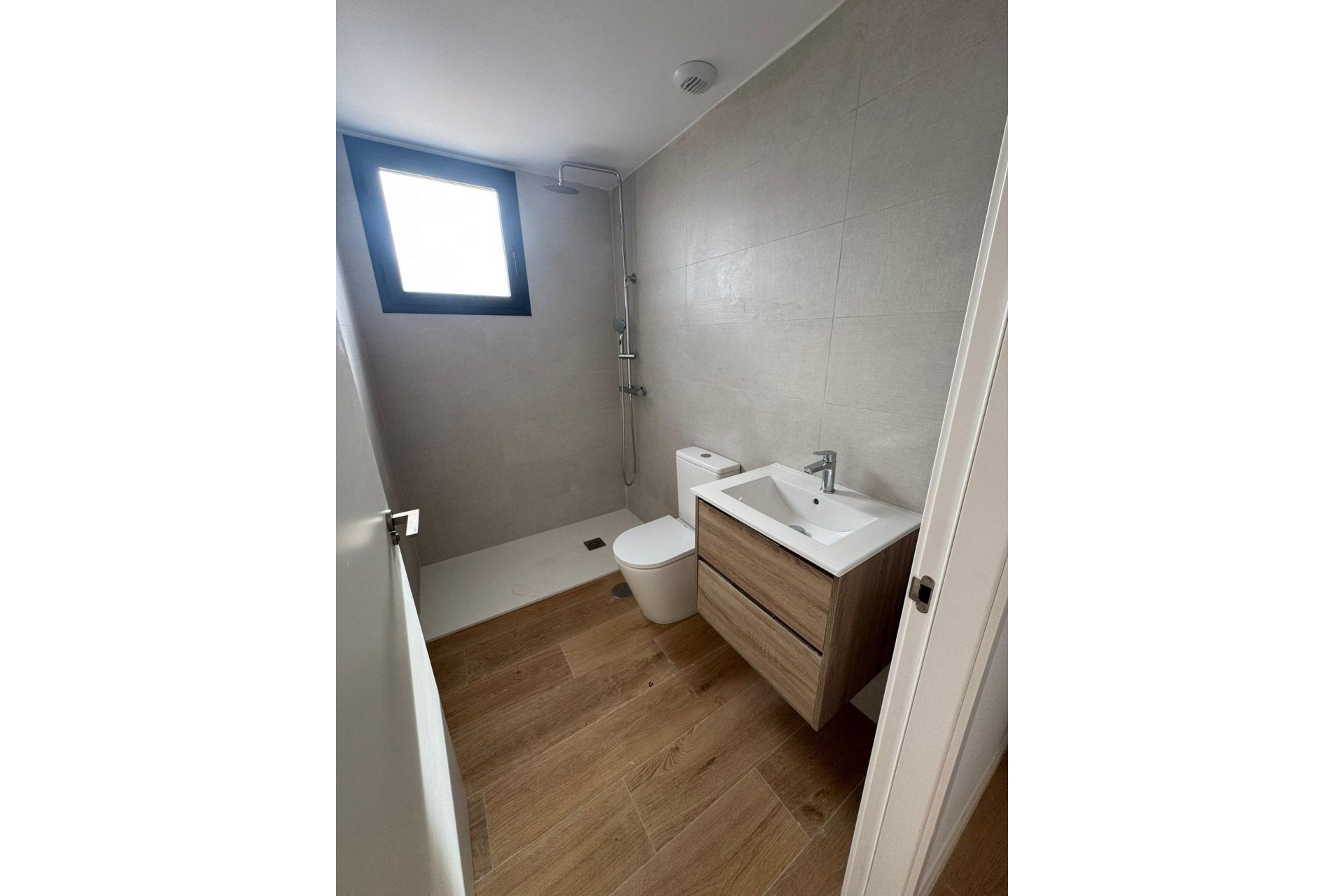 Новое здание - Пентхаус - Alicante - Benalua