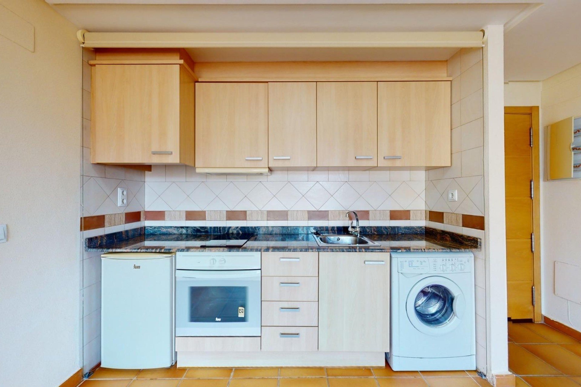 Новое здание - Пентхаус - Archena - Villanueva del Rio Segura