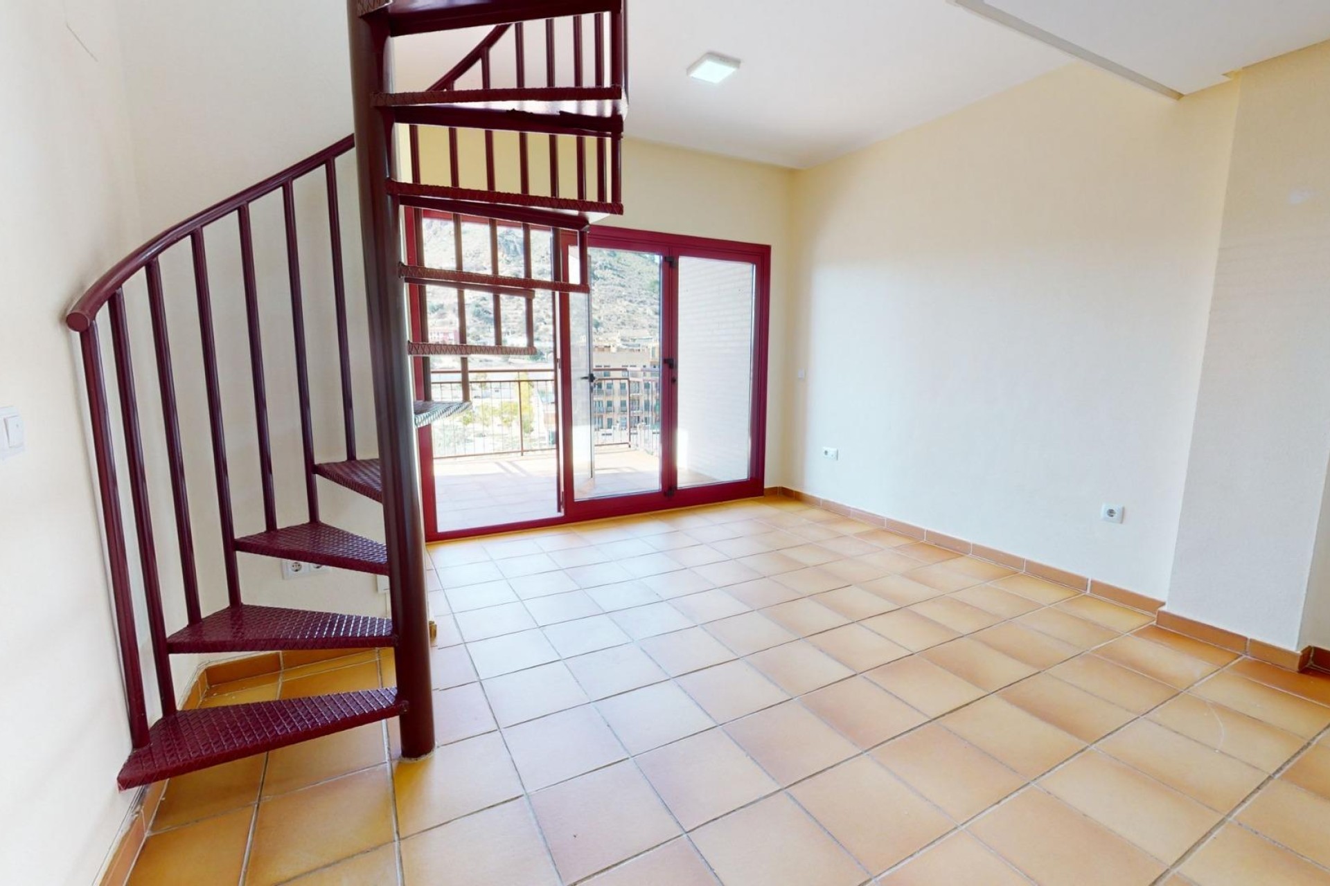 Новое здание - Пентхаус - Archena - Villanueva del Rio Segura