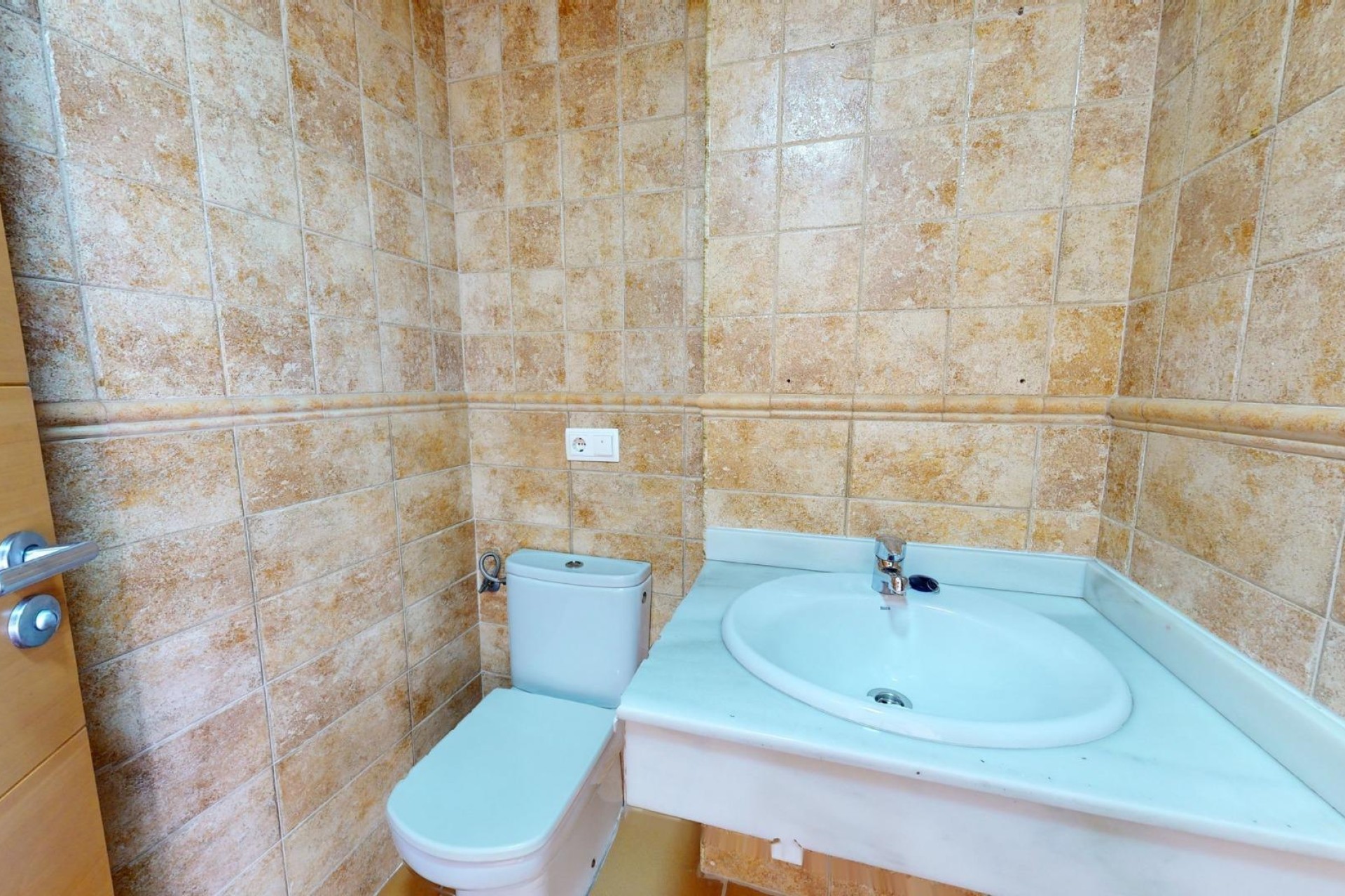 Новое здание - Пентхаус - Archena - Villanueva del Rio Segura