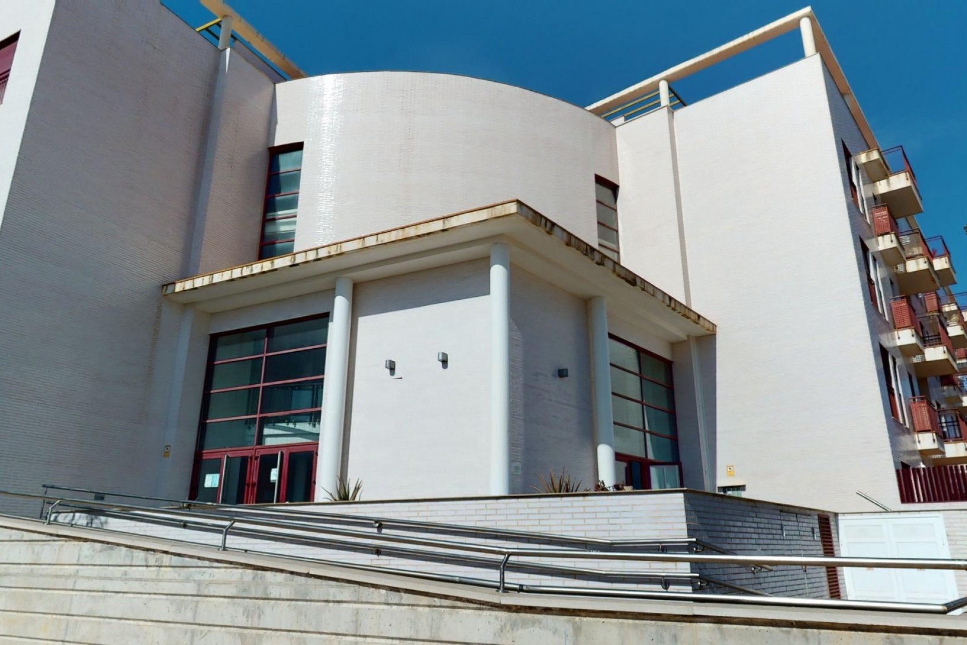 Новое здание - Пентхаус - Archena - Villanueva del Rio Segura