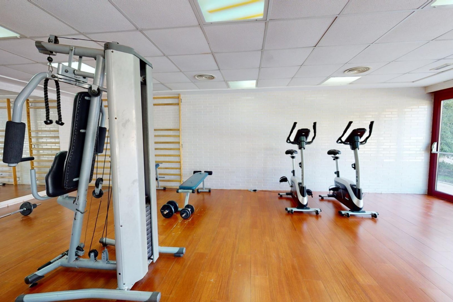 Новое здание - Пентхаус - Archena - Villanueva del Rio Segura