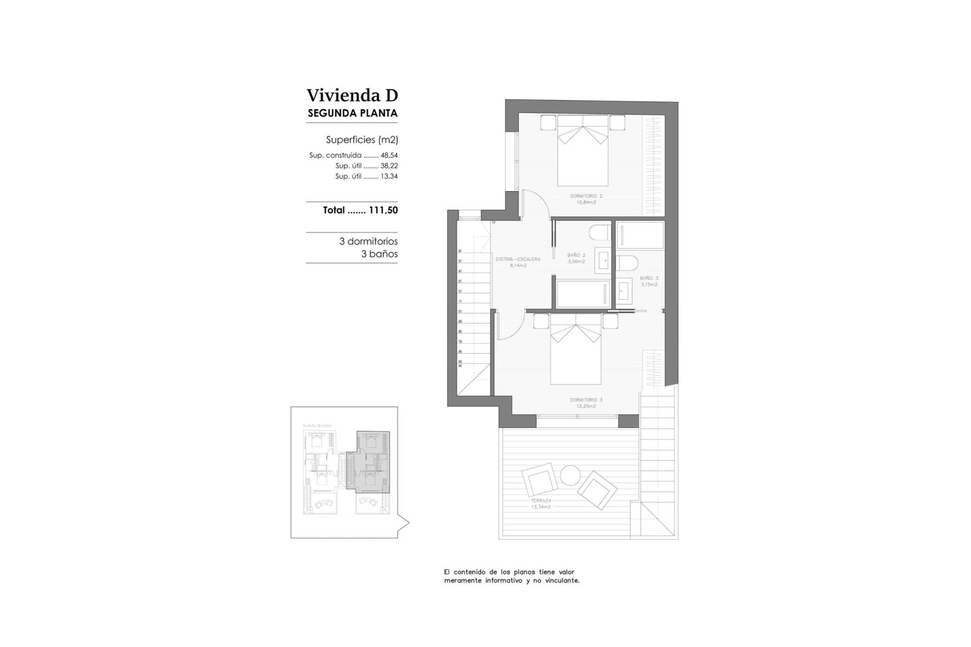 Новое здание - Пентхаус - Benejúzar - pueblo