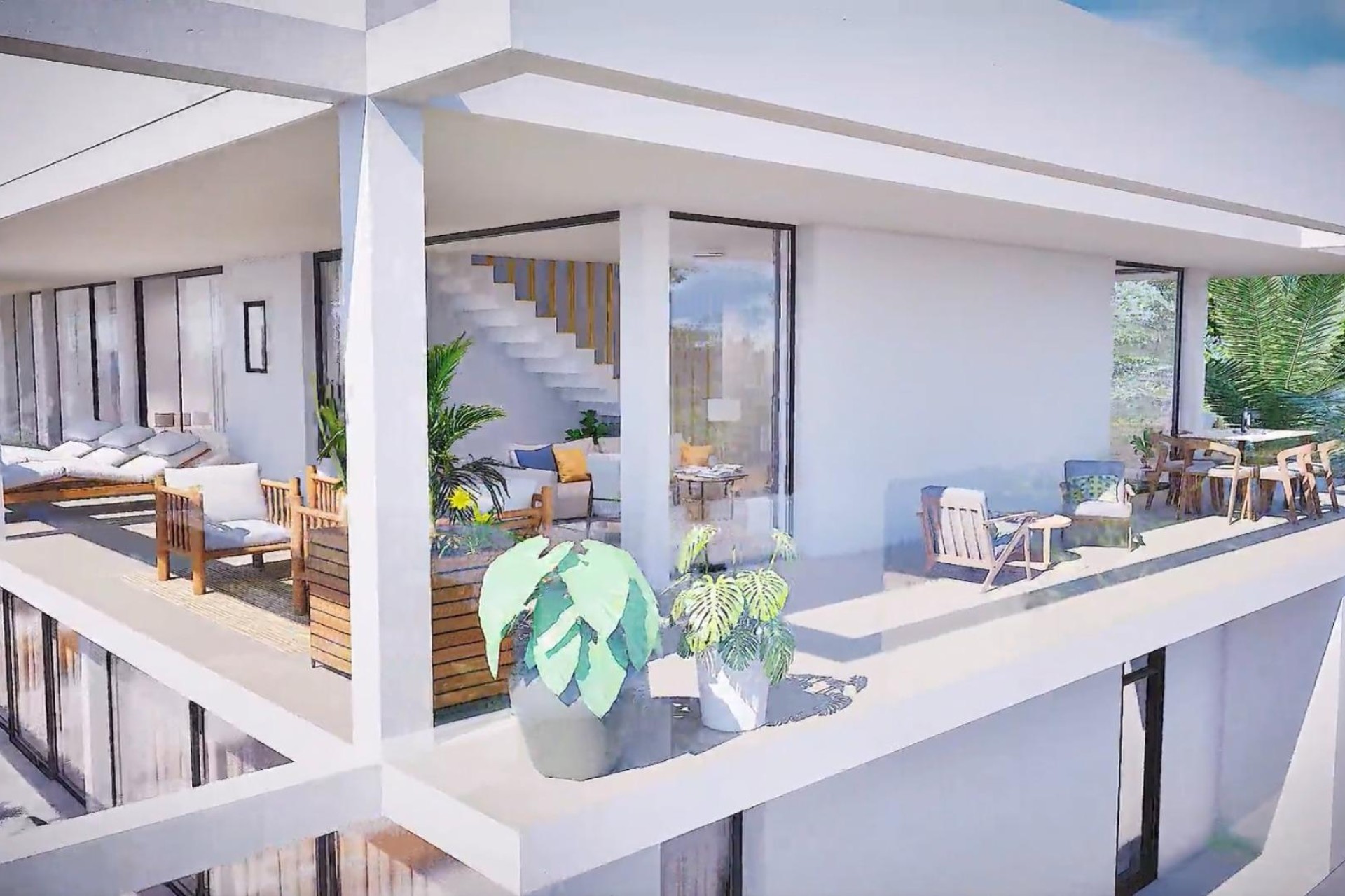 Новое здание - Пентхаус - Cartagena - Mar De Cristal