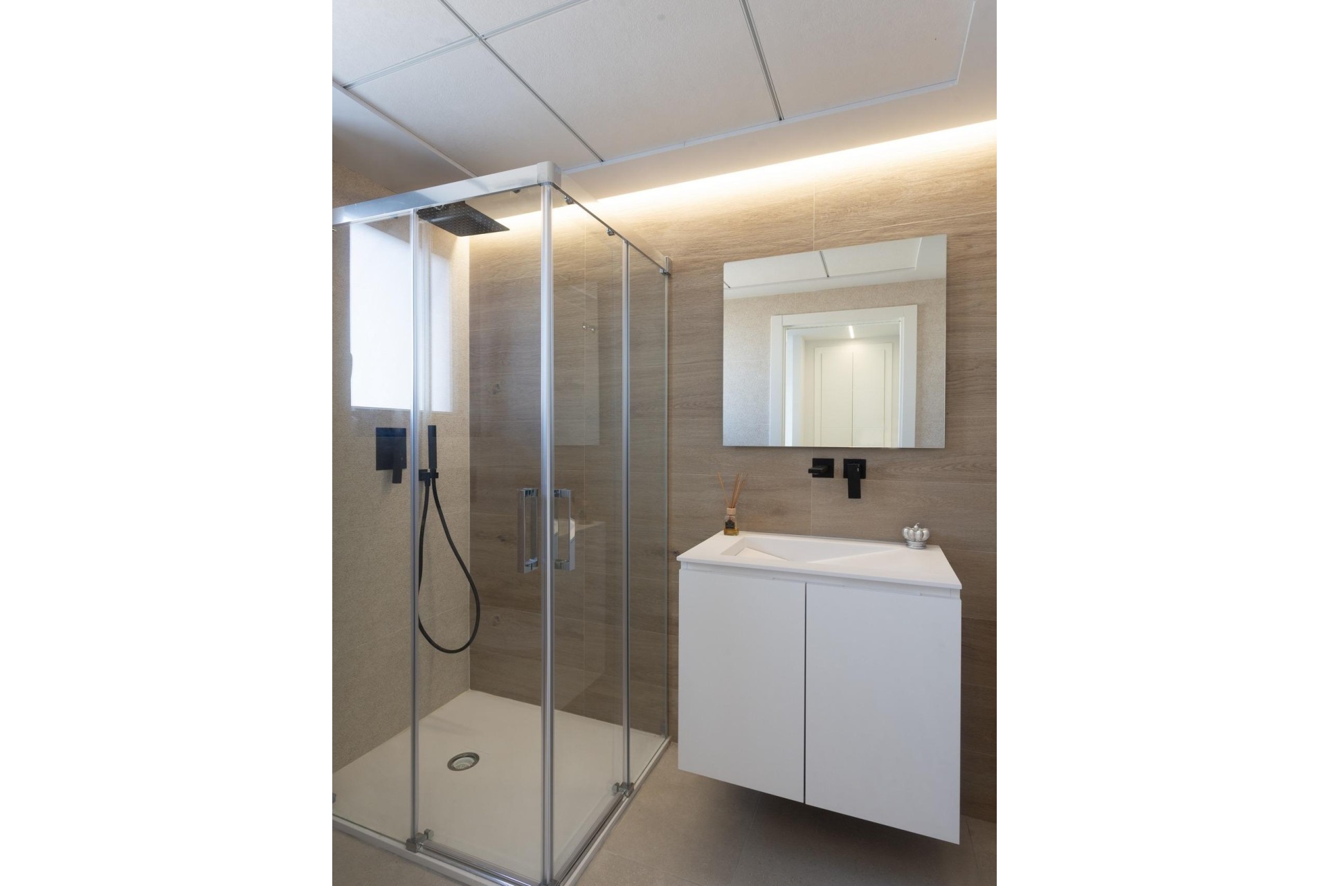 Новое здание - Пентхаус - Denia - L´Estanyó (Marinas)