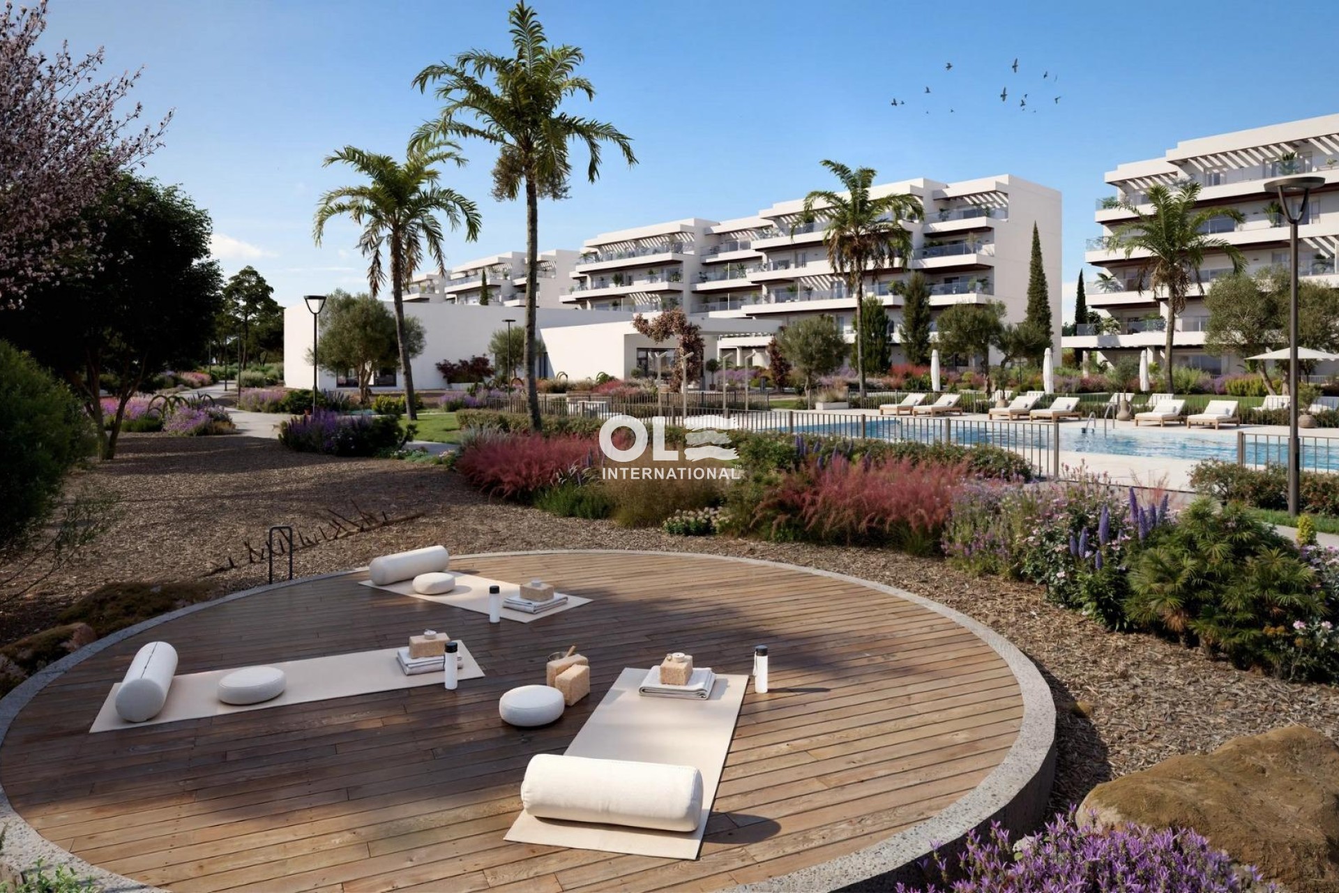 Новое здание - Пентхаус - Denia - Playa de La Almadraba