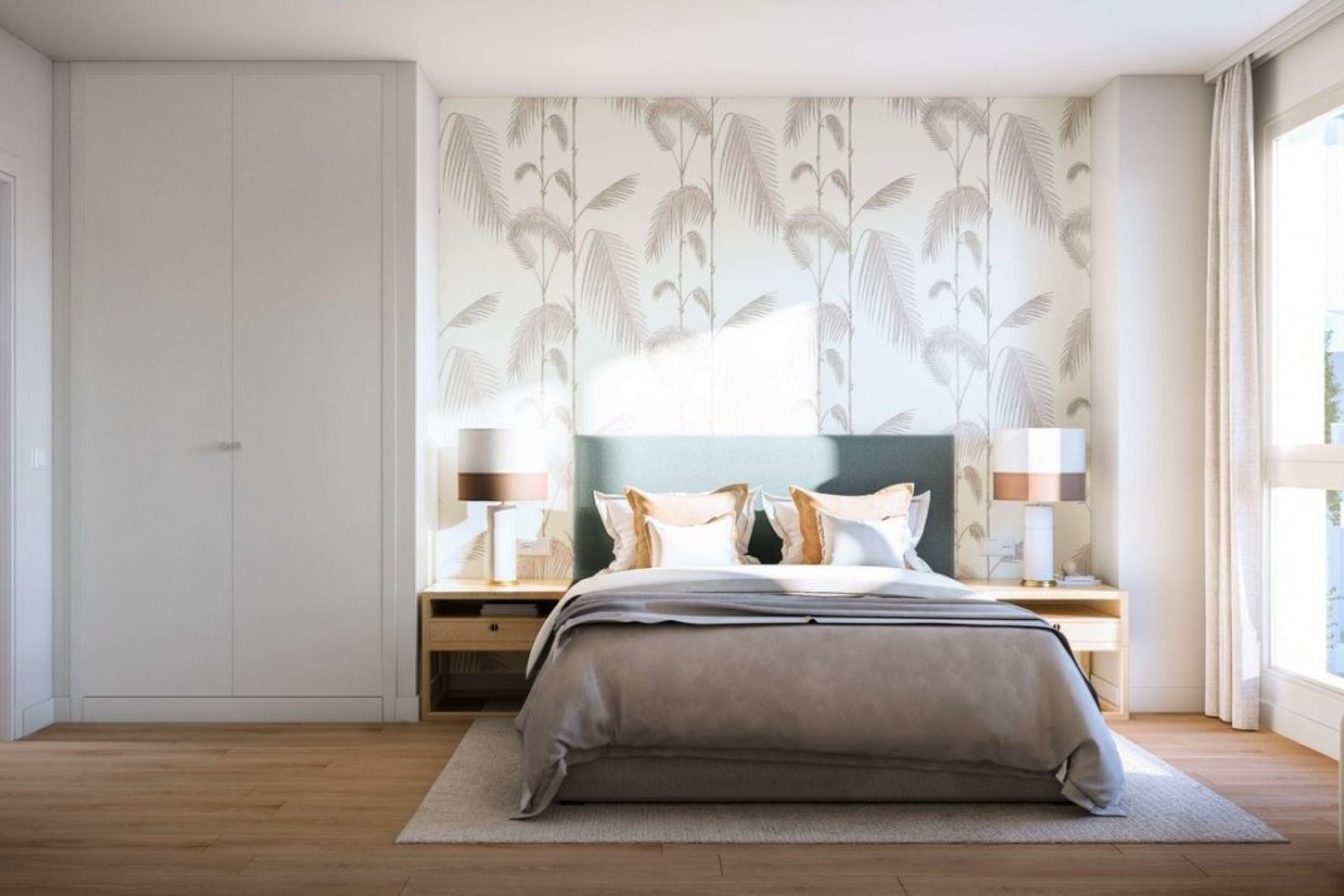 Новое здание - Пентхаус - Denia - Puerto Denia