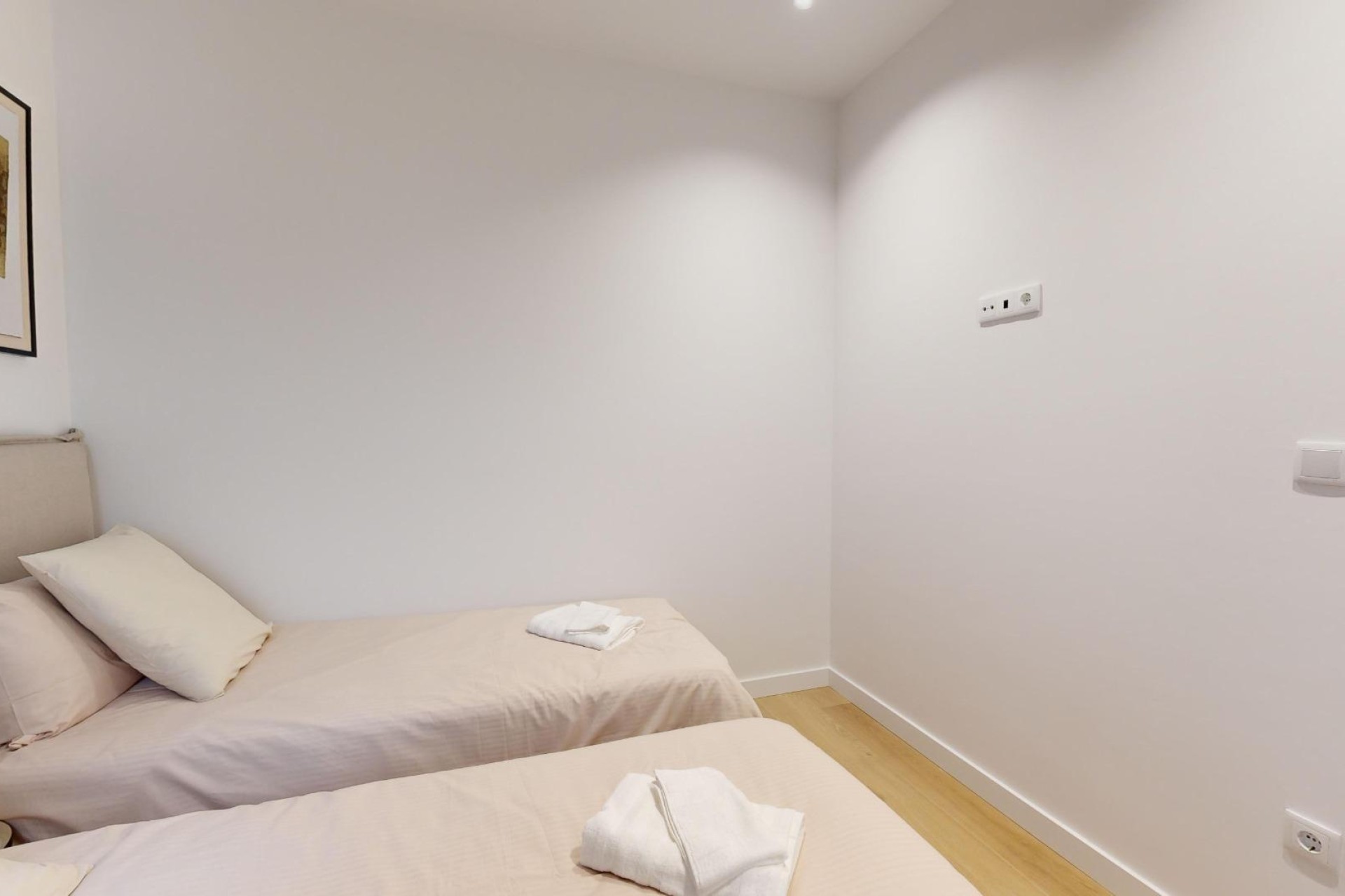 Новое здание - Пентхаус - Guardamar del Segura - Pueblo