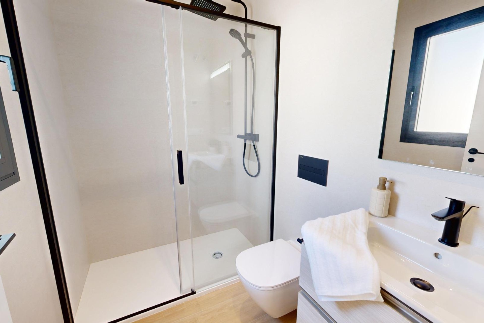 Новое здание - Пентхаус - Guardamar del Segura - Pueblo