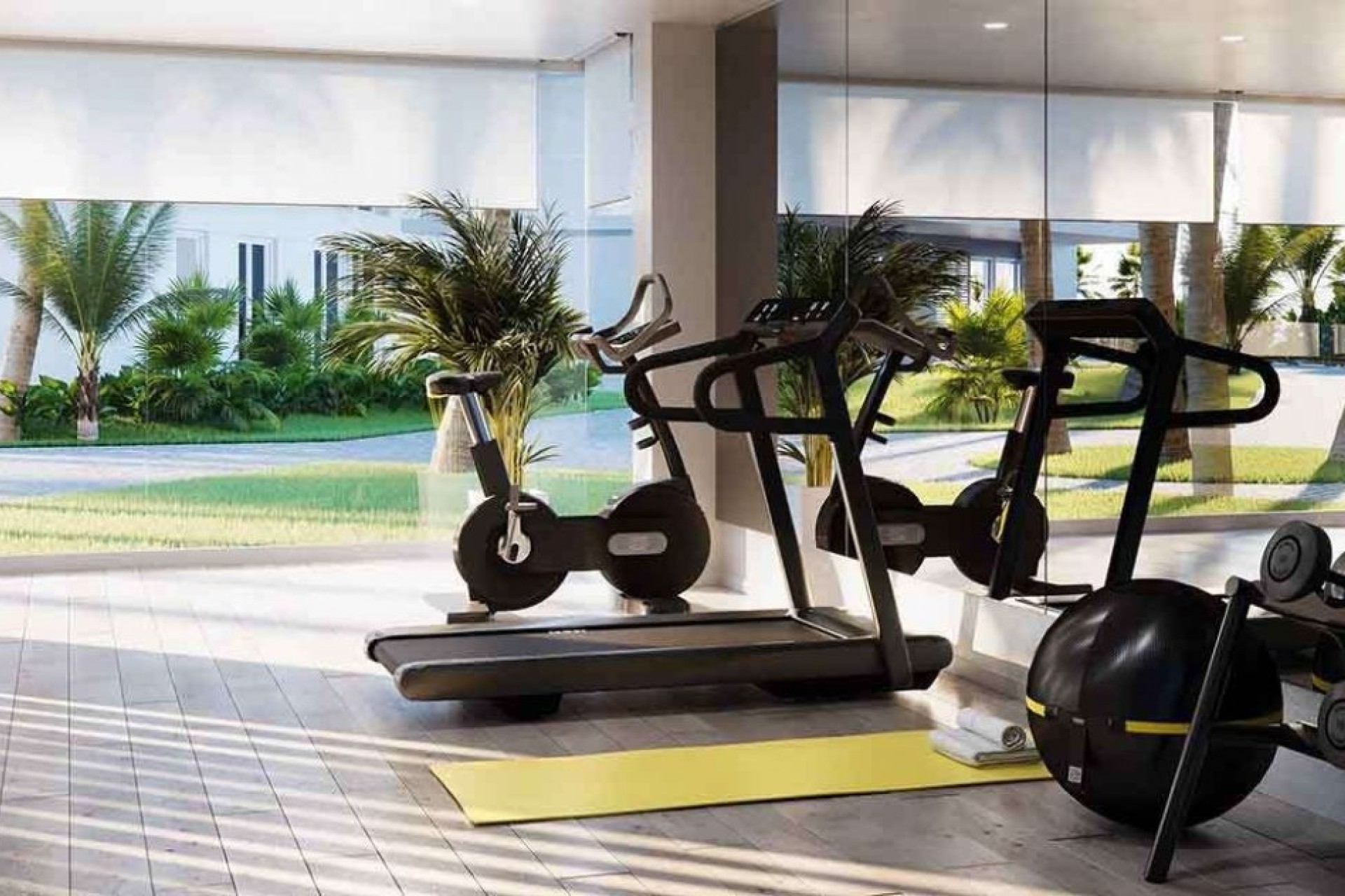 Новое здание - Пентхаус - Jávea - centro