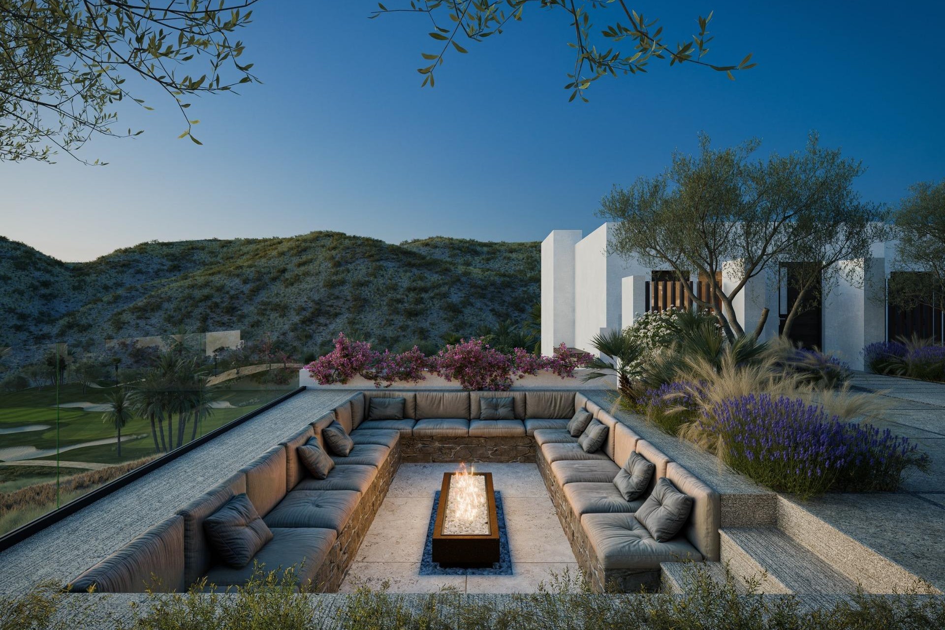 Новое здание - Пентхаус - Mojacar - Playa De Macenas