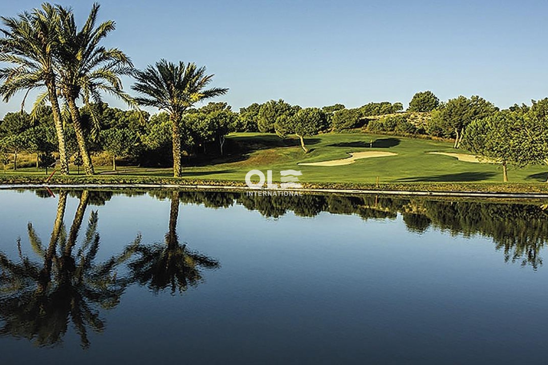 Новое здание - Пентхаус - Monforte del Cid - Alenda Golf