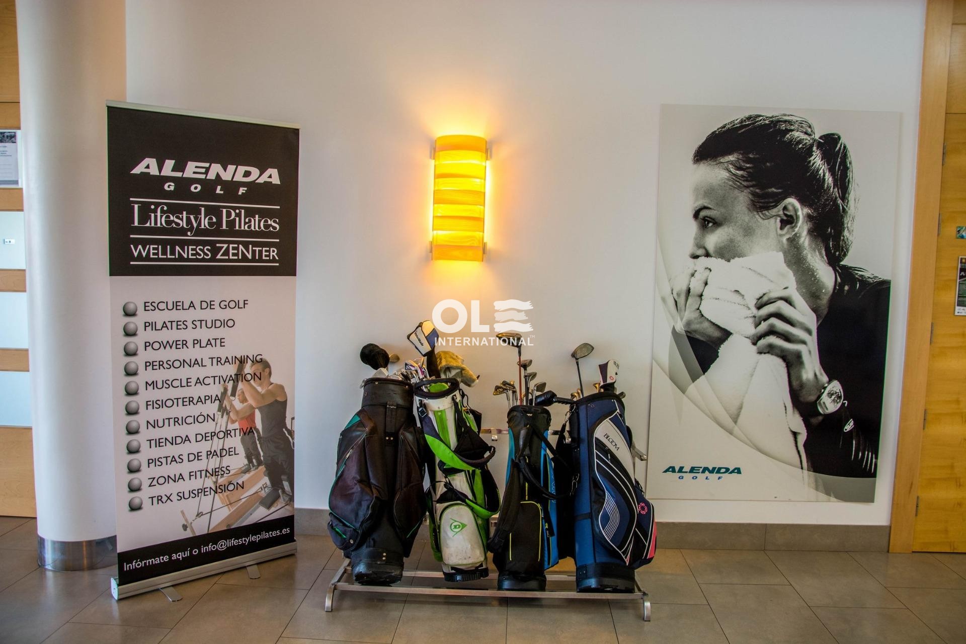 Новое здание - Пентхаус - Monforte del Cid - Alenda Golf