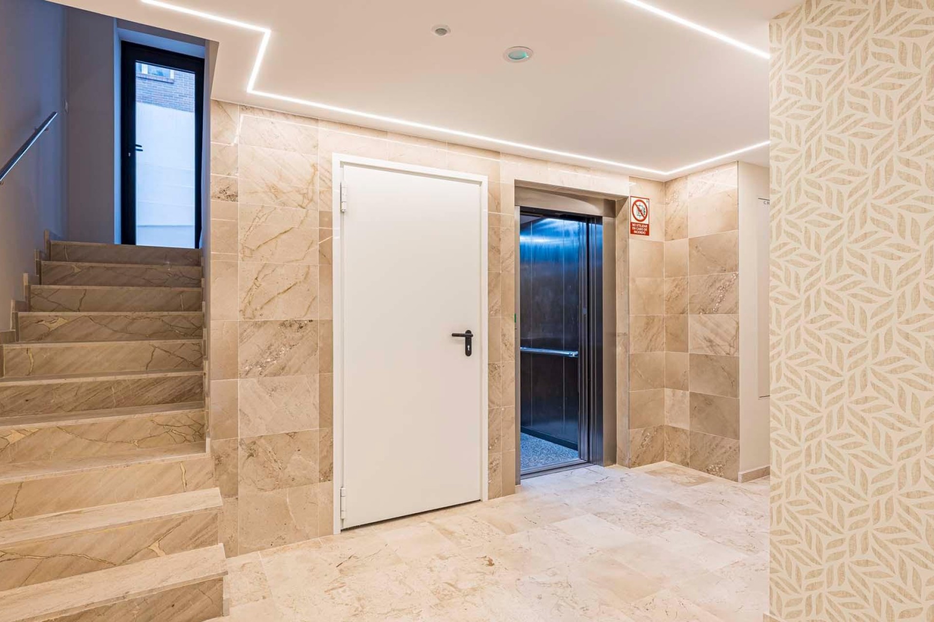 Новое здание - Пентхаус - Murcia - Centro