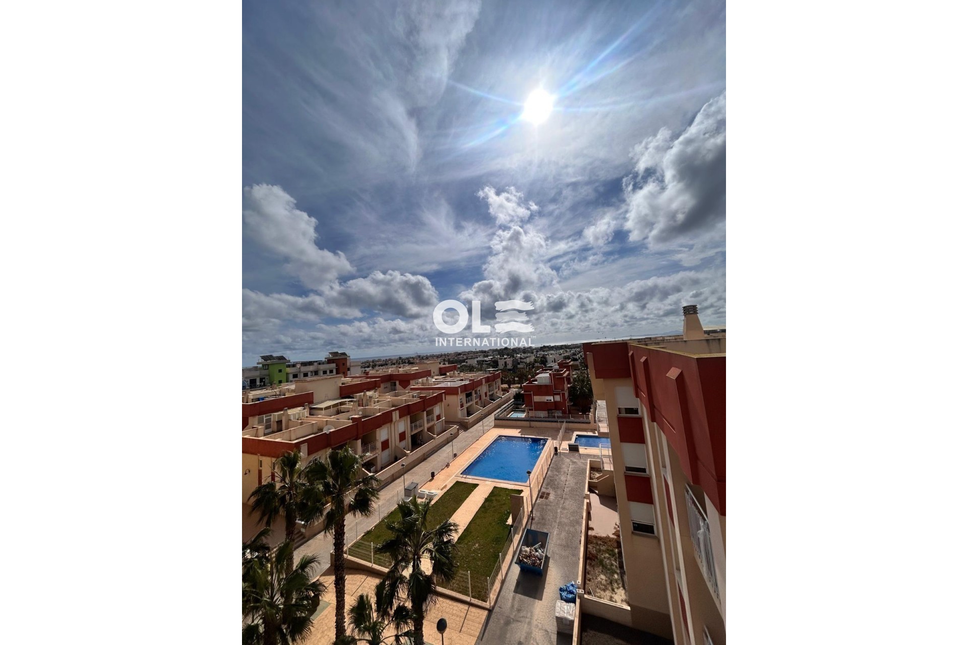 Новое здание - Пентхаус - Orihuela Costa - Lomas de Cabo Roig