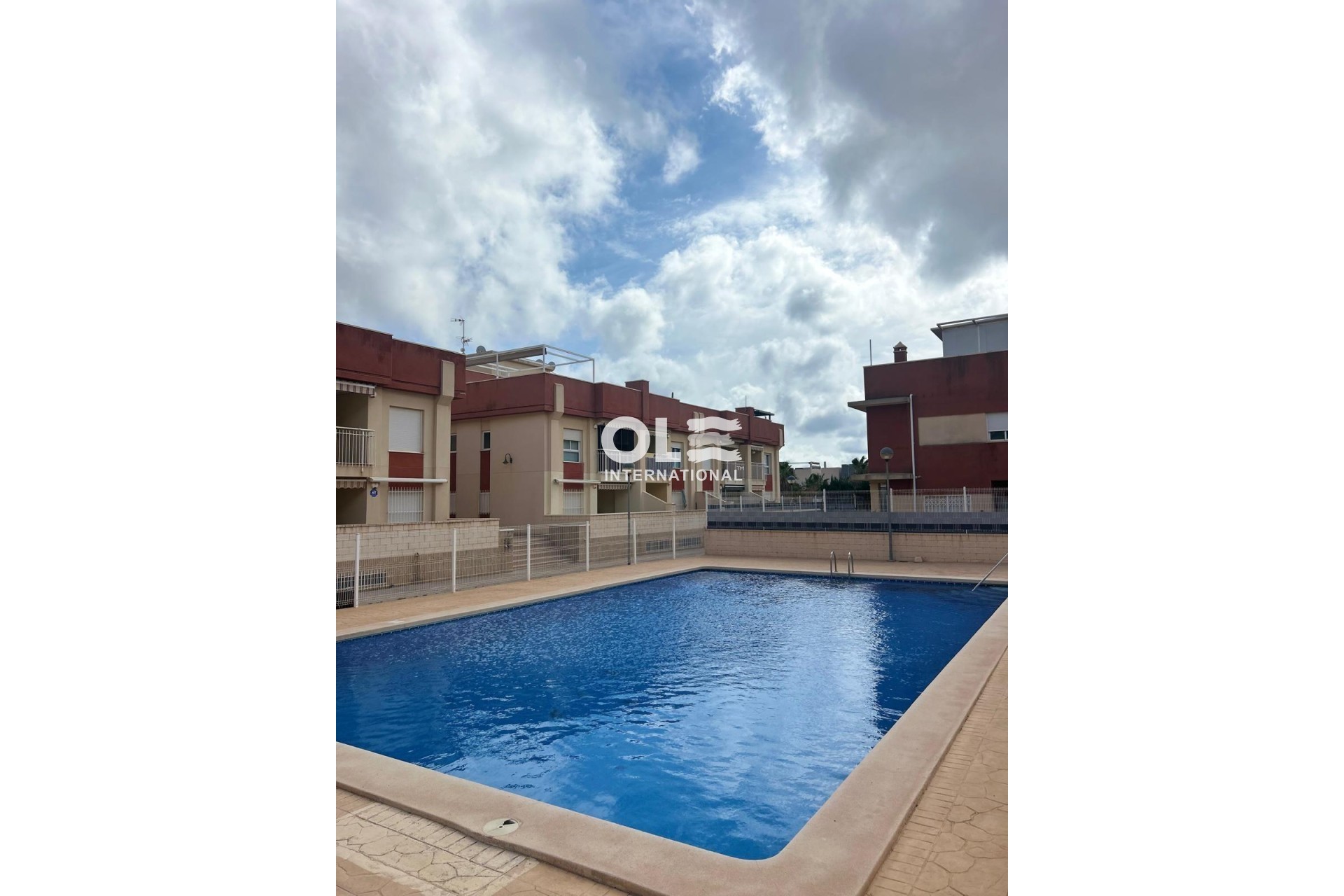 Новое здание - Пентхаус - Orihuela Costa - Lomas de Cabo Roig