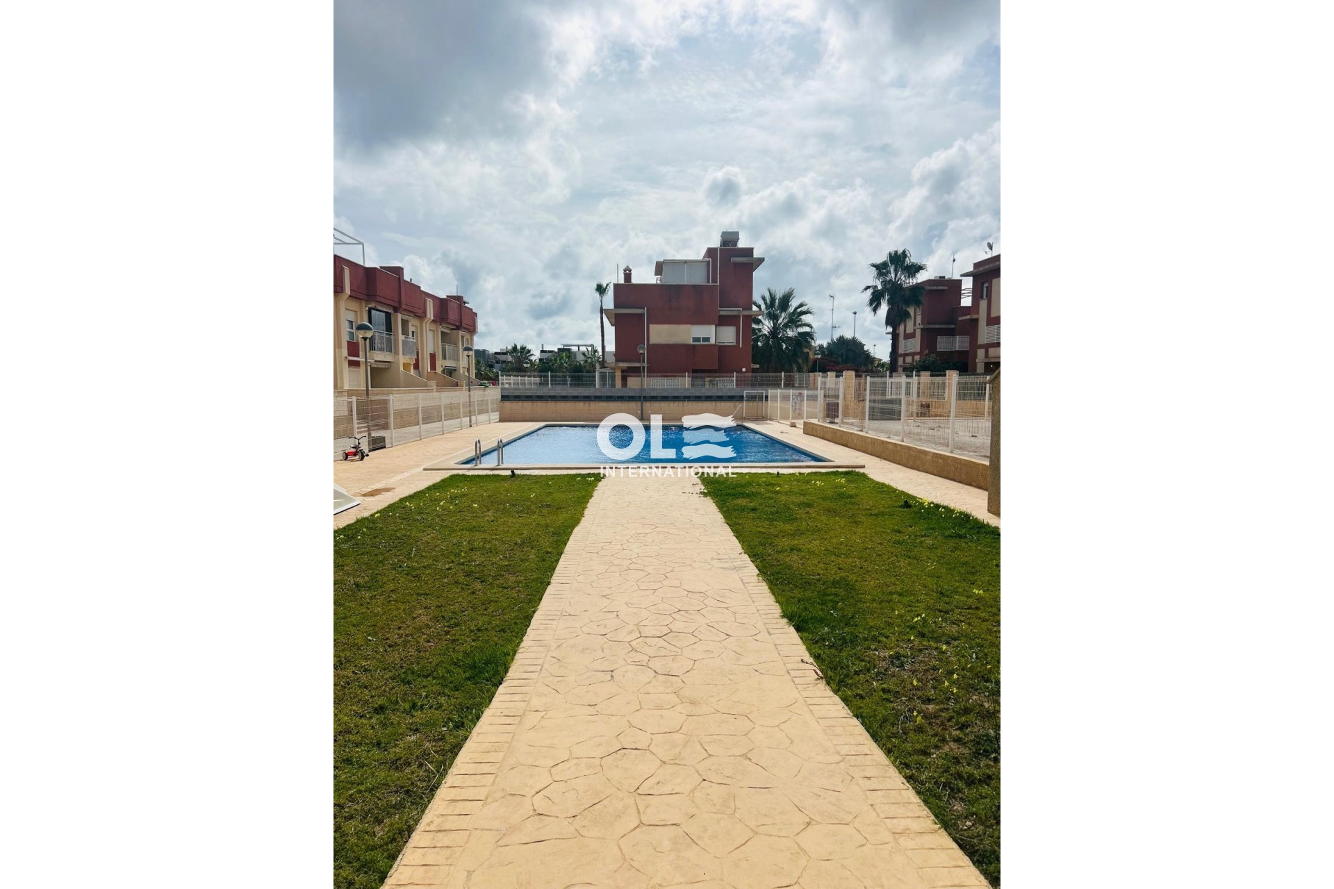 Новое здание - Пентхаус - Orihuela Costa - Lomas de Cabo Roig