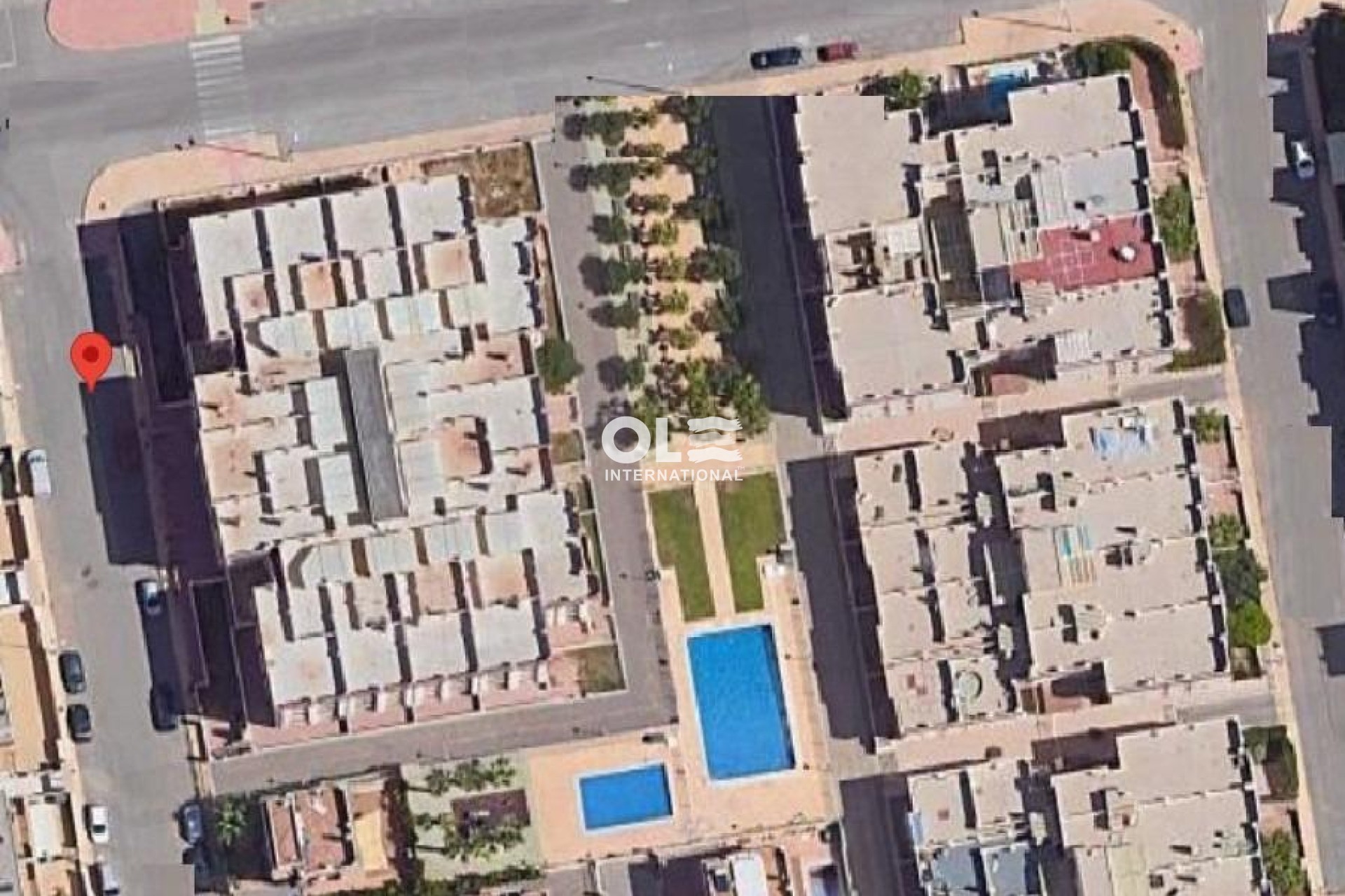 Новое здание - Пентхаус - Orihuela Costa - Lomas de Cabo Roig