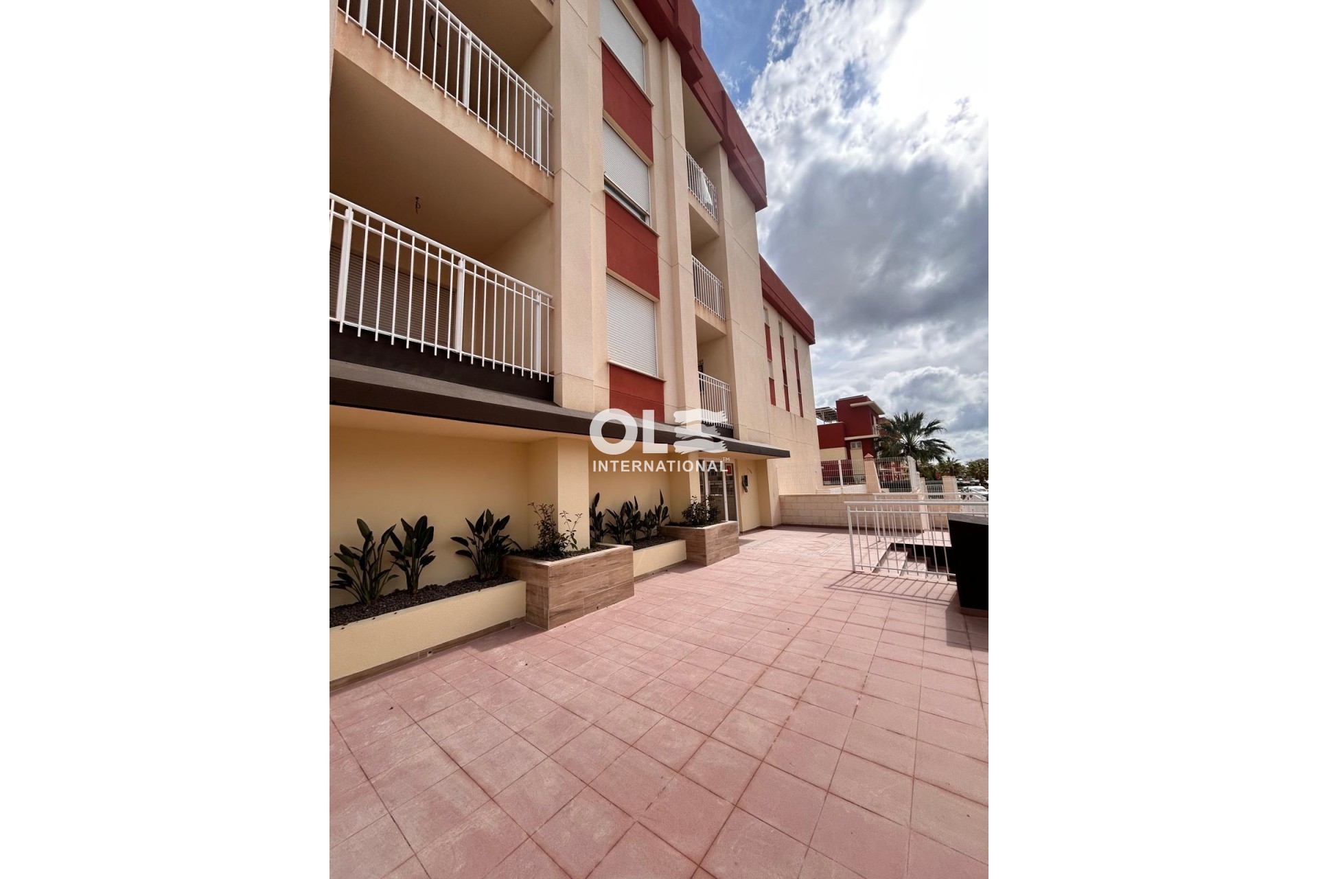 Новое здание - Пентхаус - Orihuela Costa - Lomas de Cabo Roig