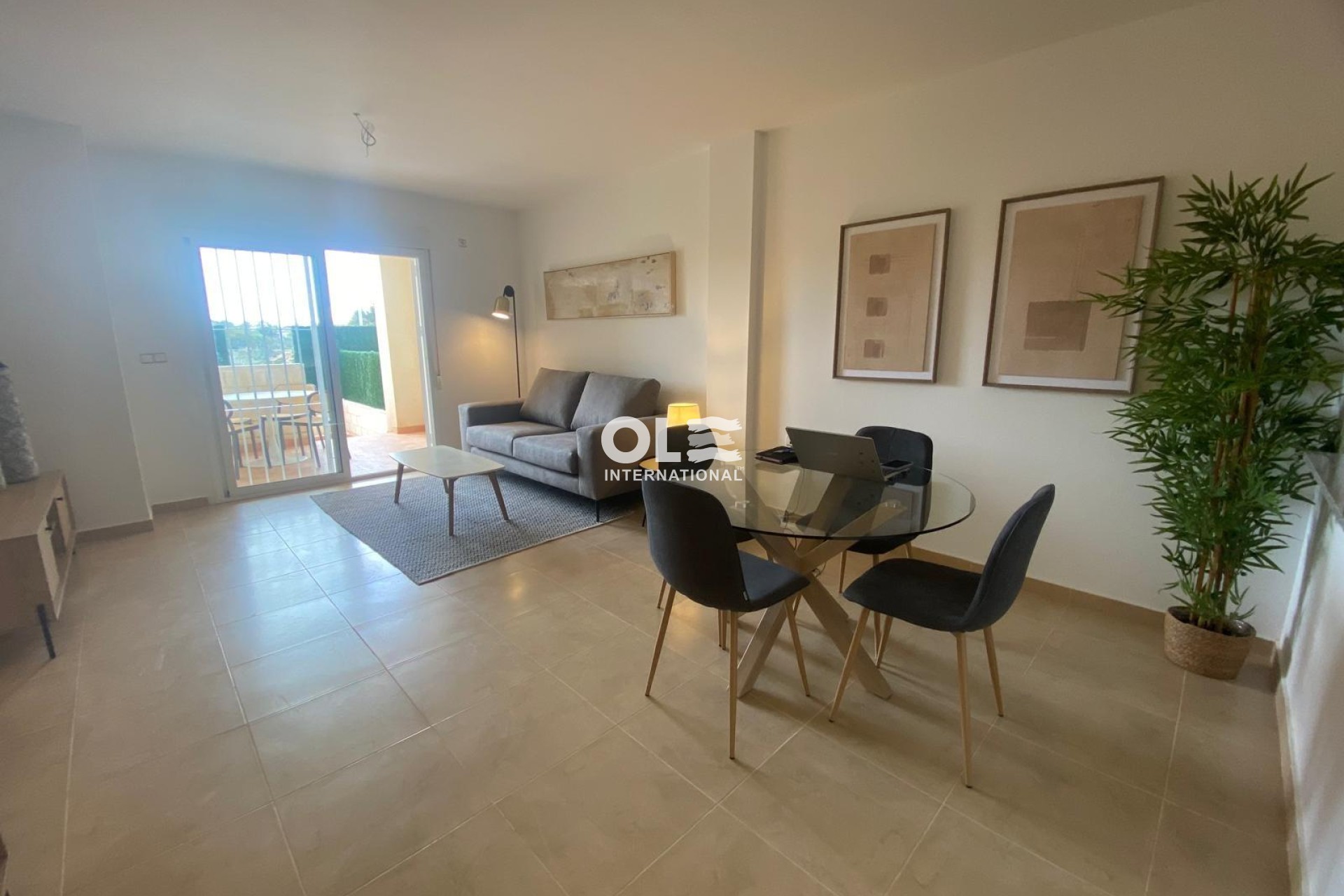 Новое здание - Пентхаус - Orihuela Costa - Lomas de Cabo Roig