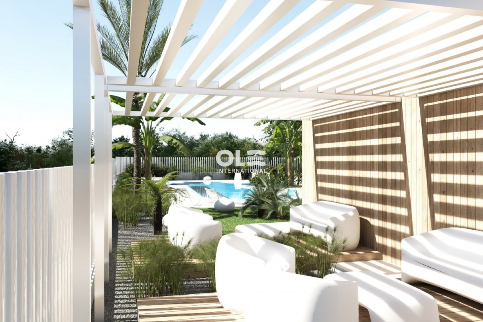 Новое здание - Пентхаус - Orihuela Costa - Lomas de Cabo Roig