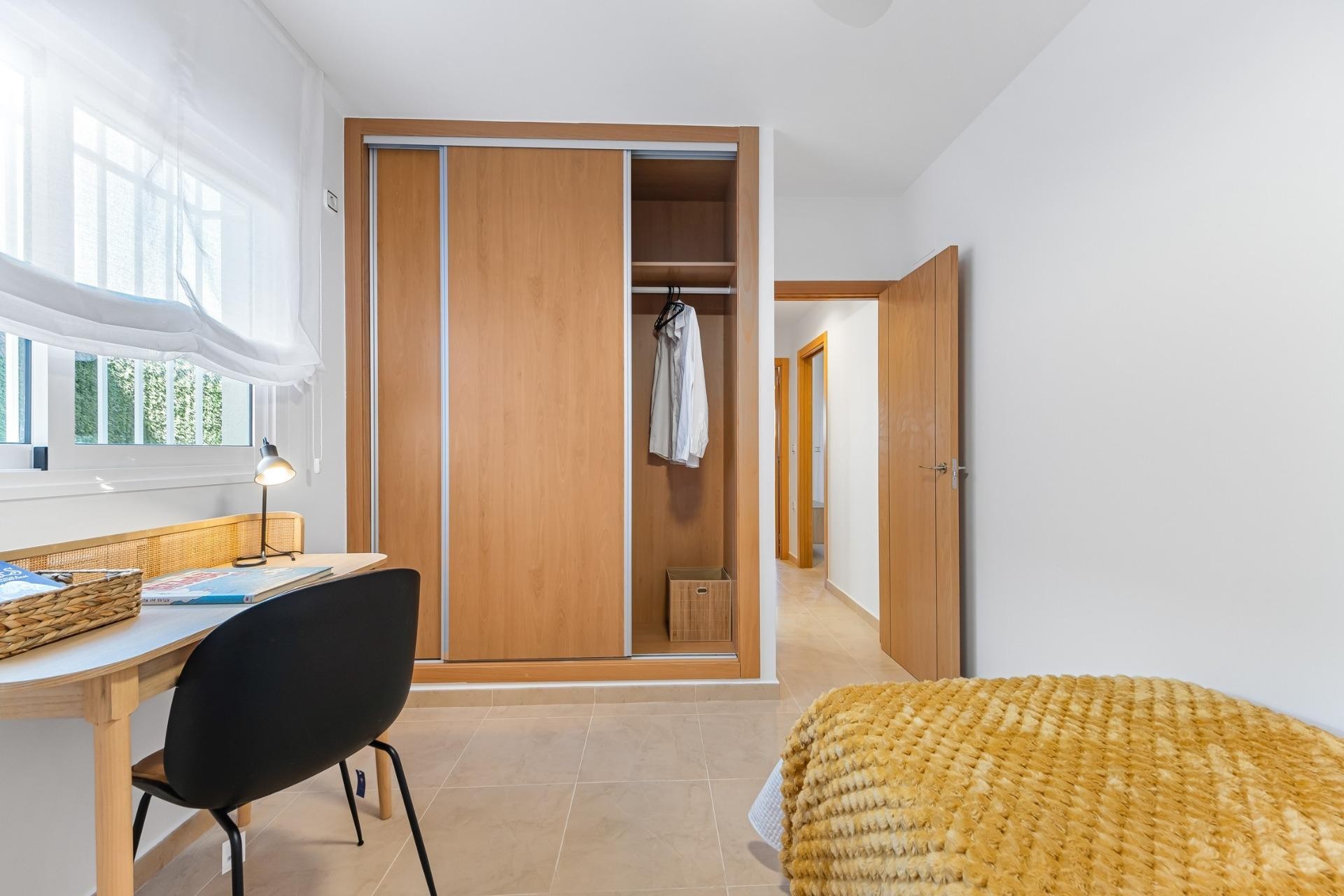 Новое здание - Пентхаус - Orihuela Costa - Lomas de Cabo Roig