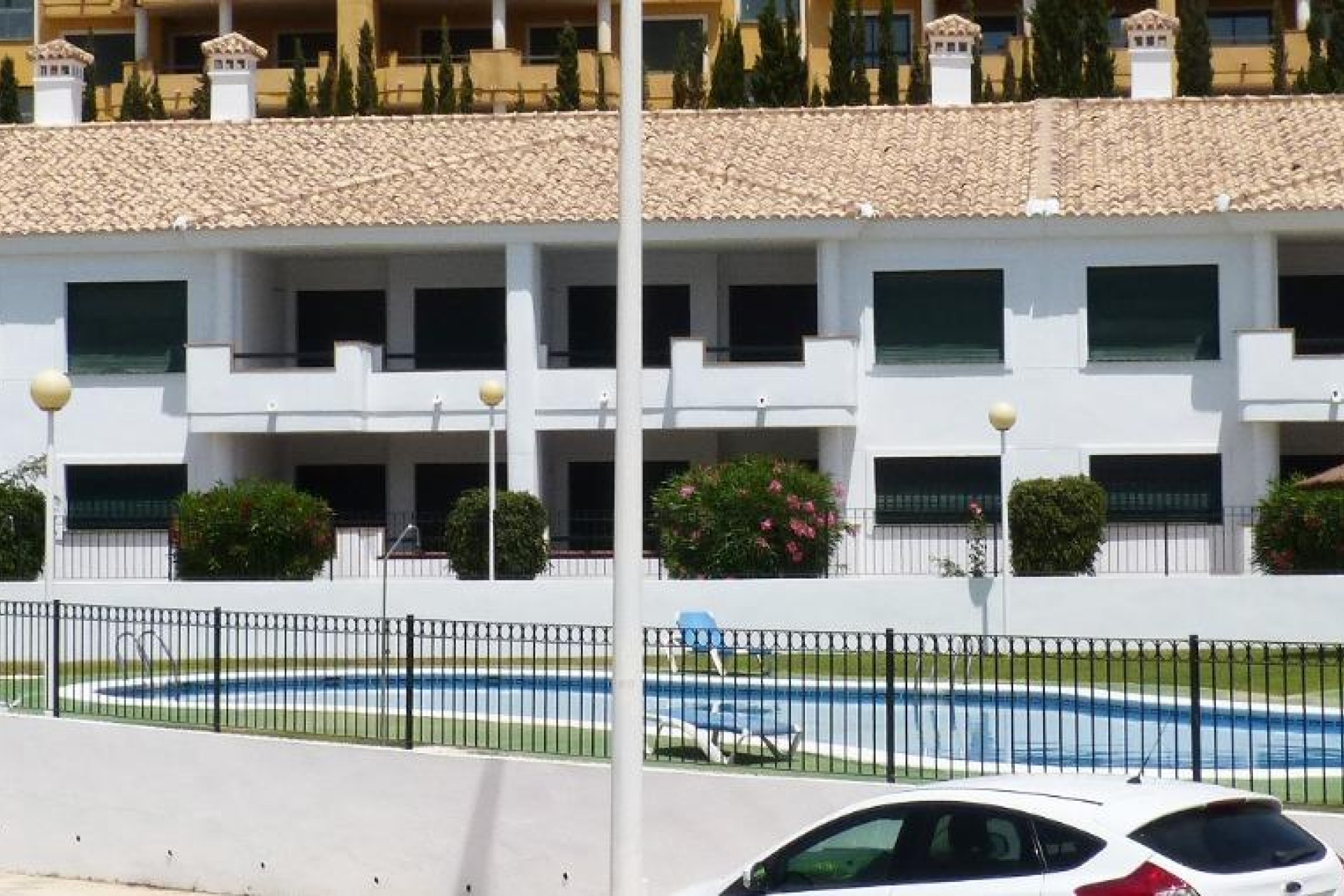 Новое здание - Пентхаус - Orihuela Costa - Lomas de Campoamor