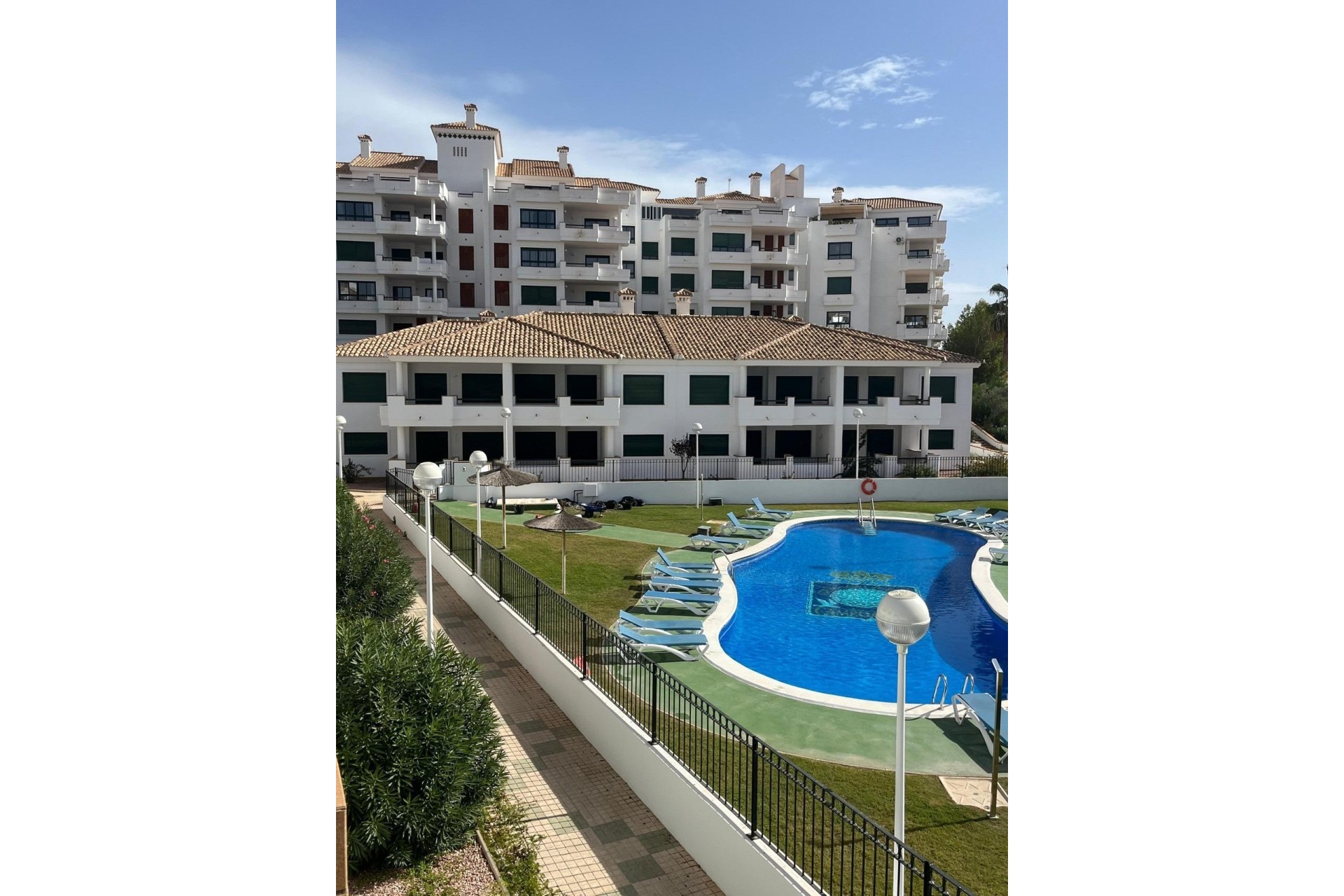 Новое здание - Пентхаус - Orihuela Costa - Lomas de Campoamor