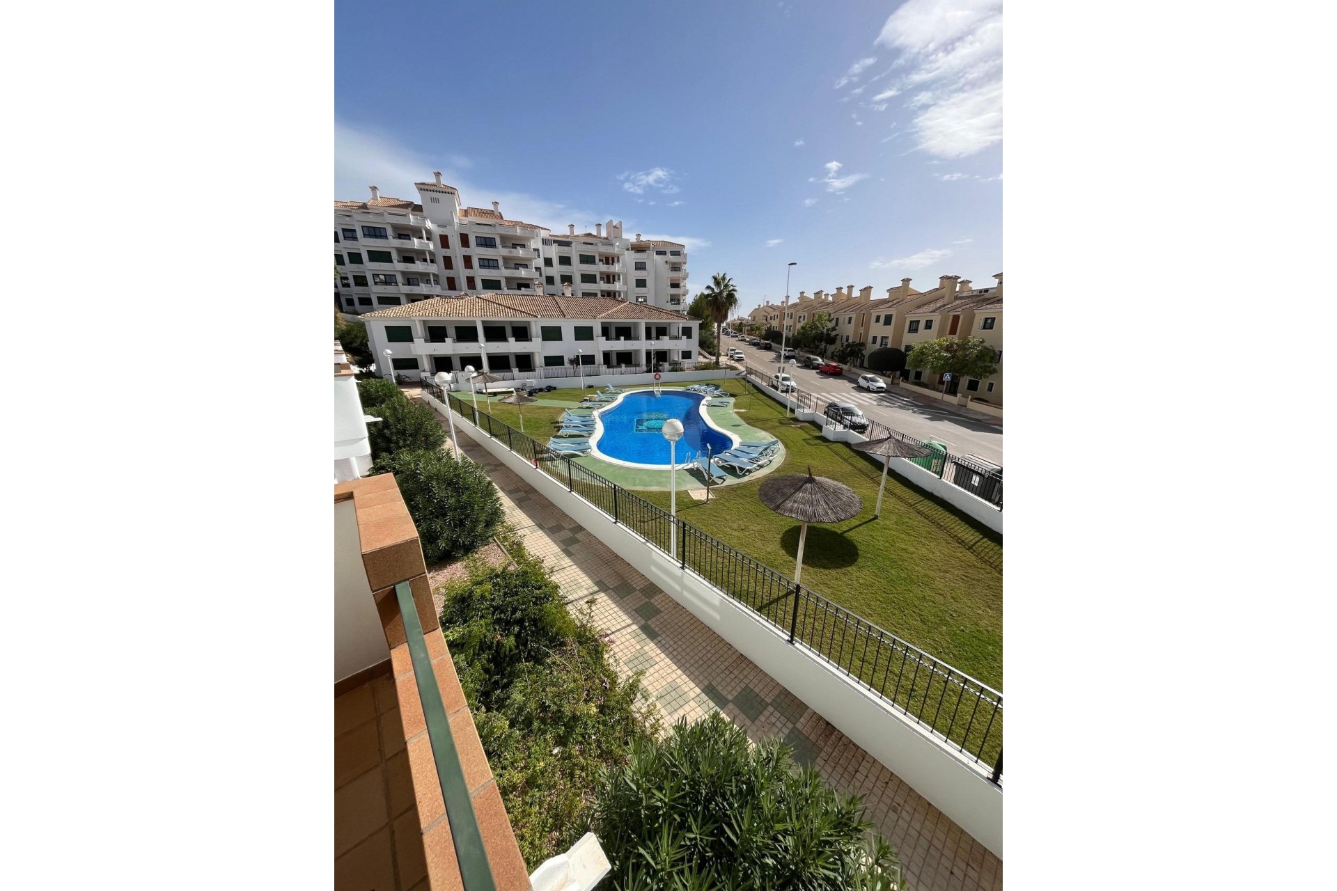 Новое здание - Пентхаус - Orihuela Costa - Lomas de Campoamor