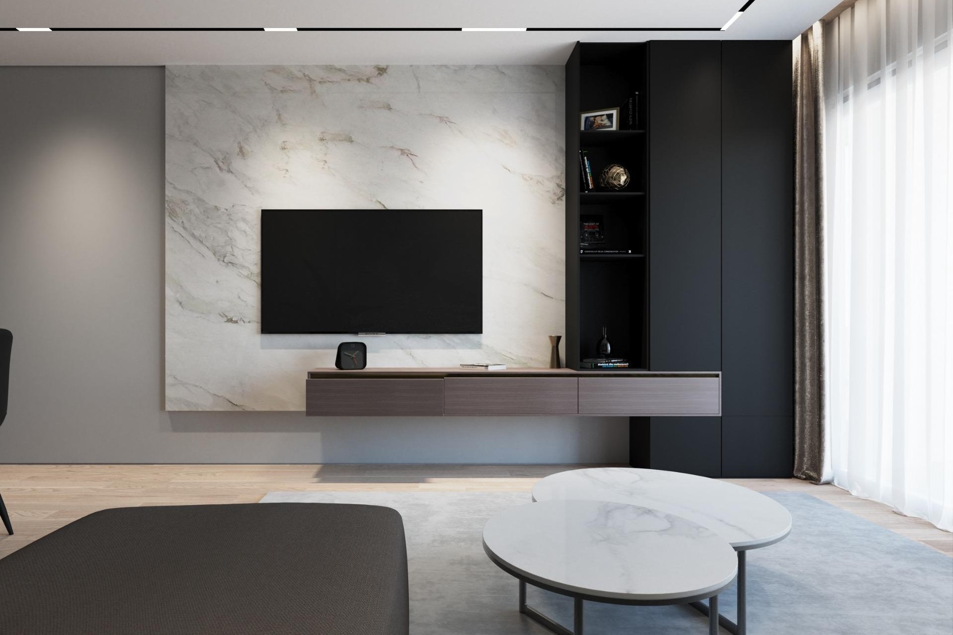 Новое здание - Пентхаус - Torrevieja - Playa de El Cura