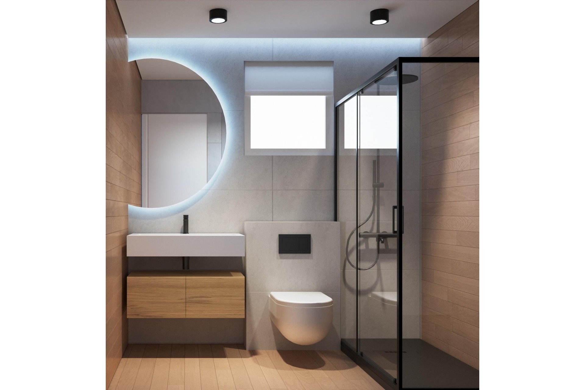 Новое здание - Пентхаус - Torrevieja - Playa de El Cura