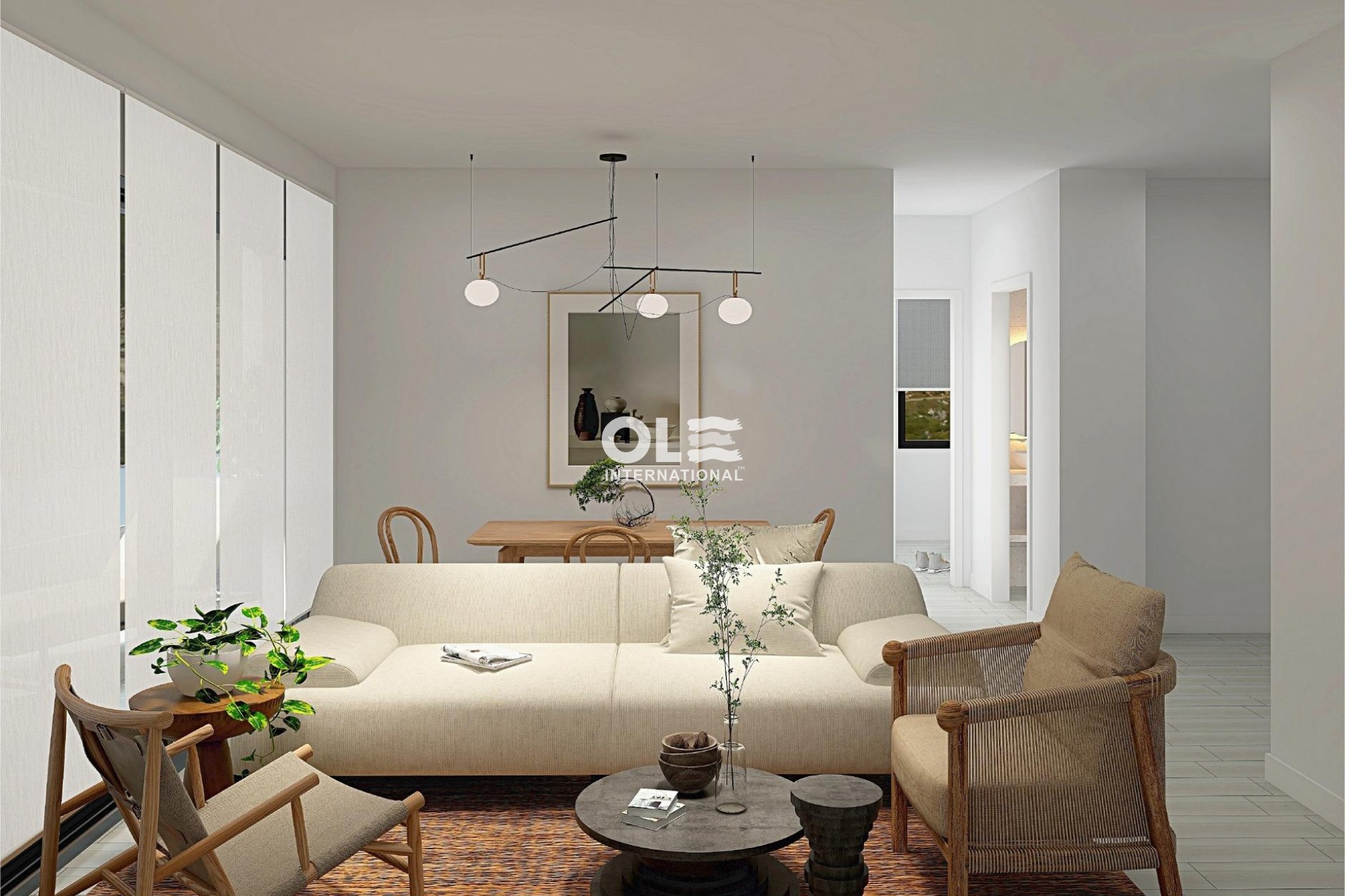 Новое здание - Пентхаус - Torrevieja - Playa del Cura