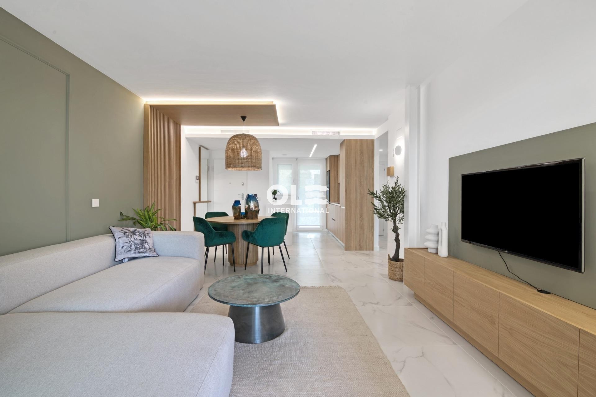 Новое здание - Пентхаус - Torrevieja - Punta Prima