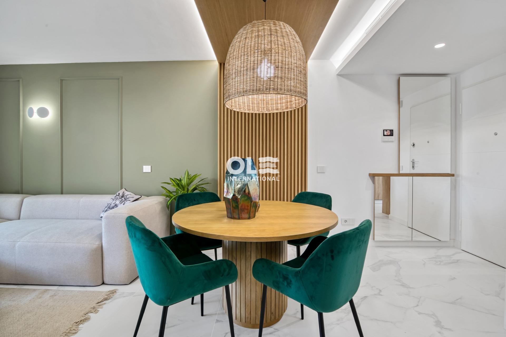 Новое здание - Пентхаус - Torrevieja - Punta Prima