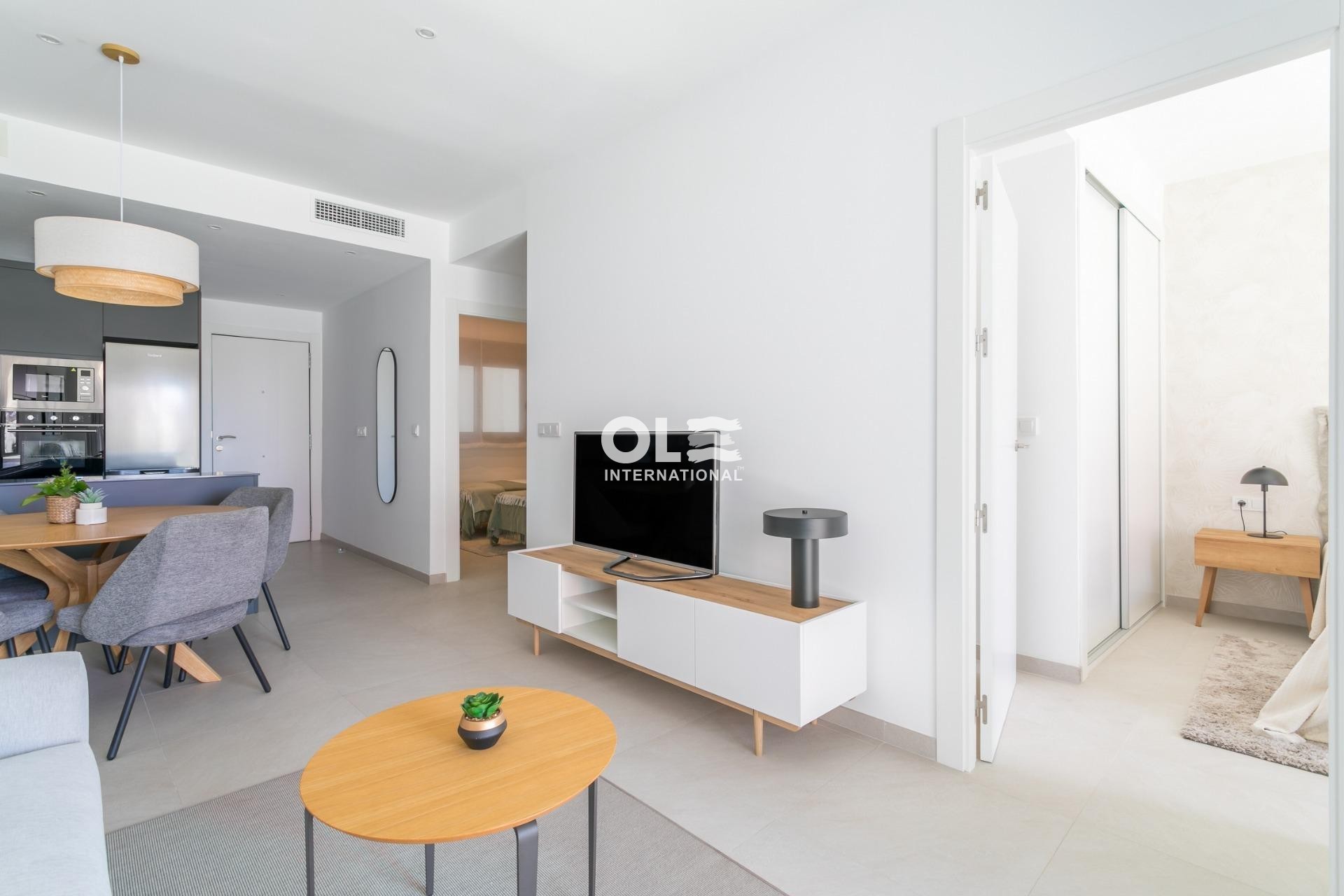 Новое здание - Пентхаус - Torrevieja - Torreblanca