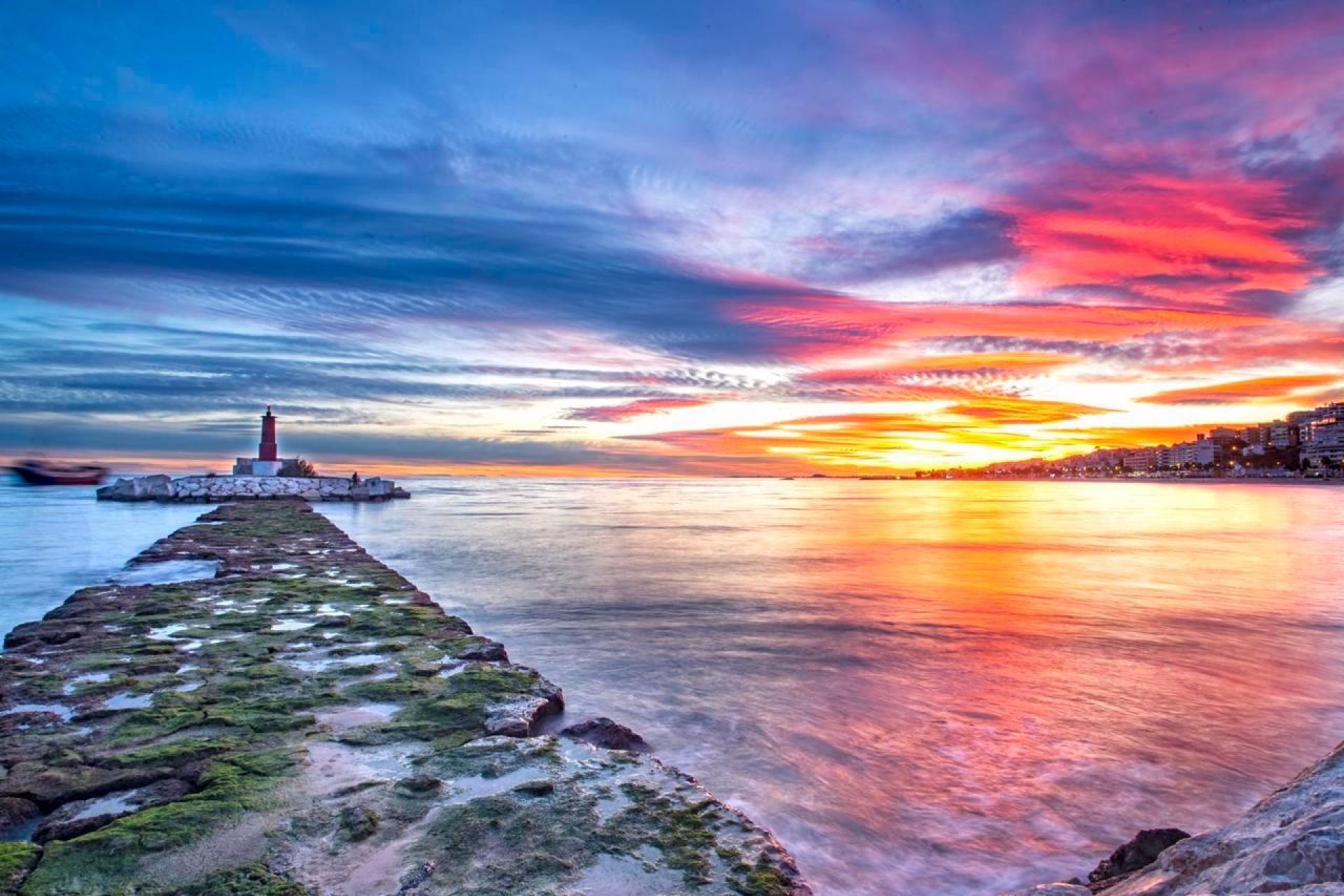 Новое здание - Пентхаус - Villajoyosa - La Tellerola