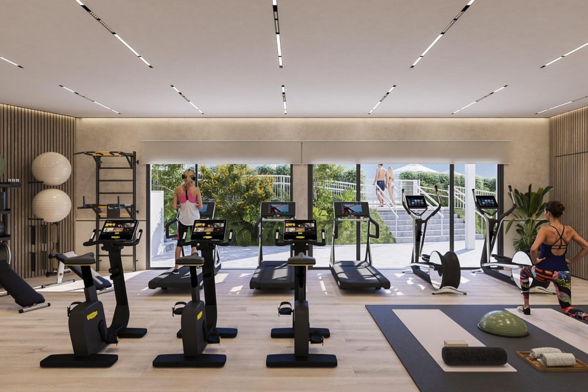 Новое здание - Пентхаус - Villajoyosa - Playa del Torres