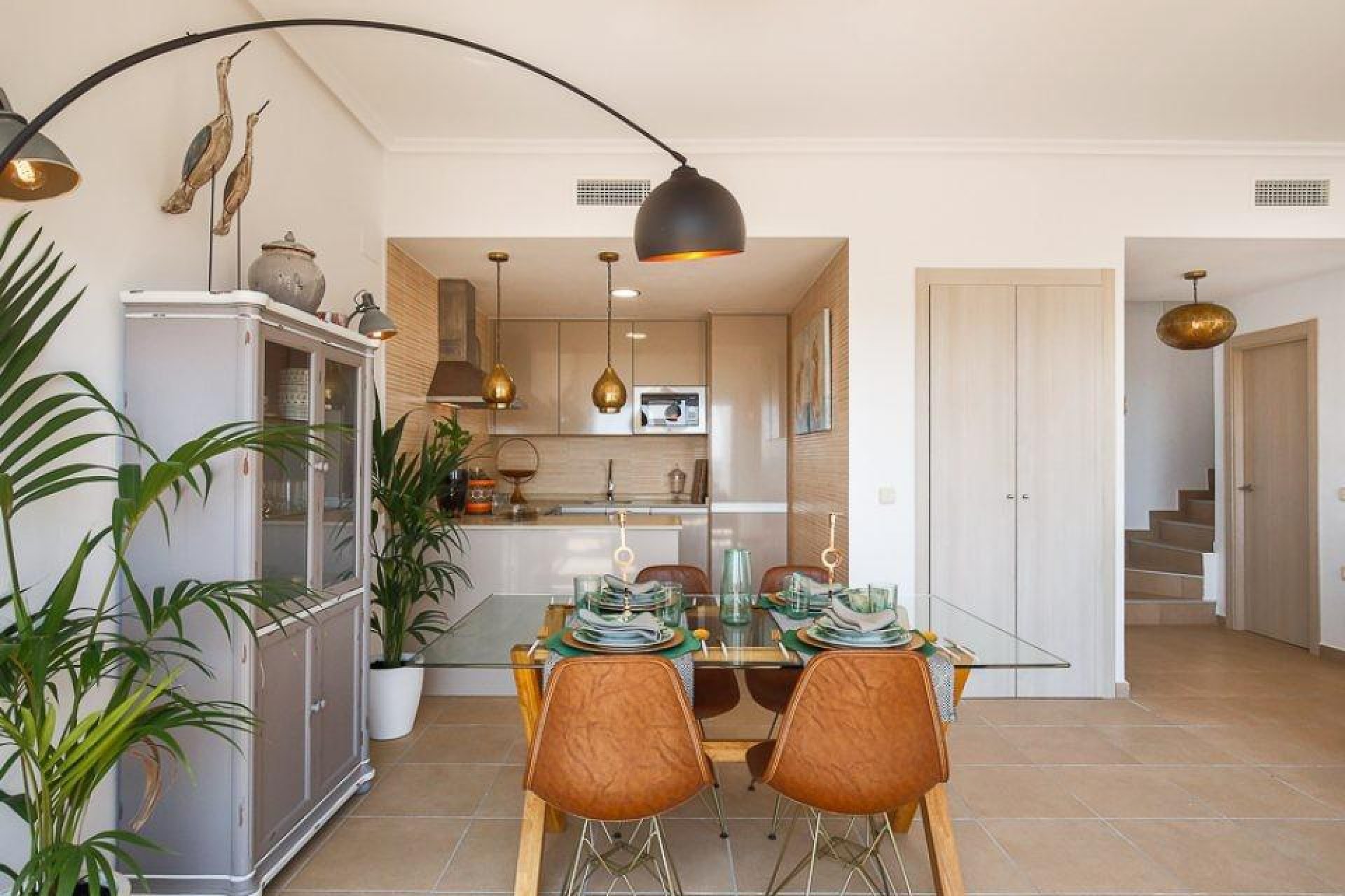 Новое здание - Пентхаус - Xeresa - Xeresa Del Monte