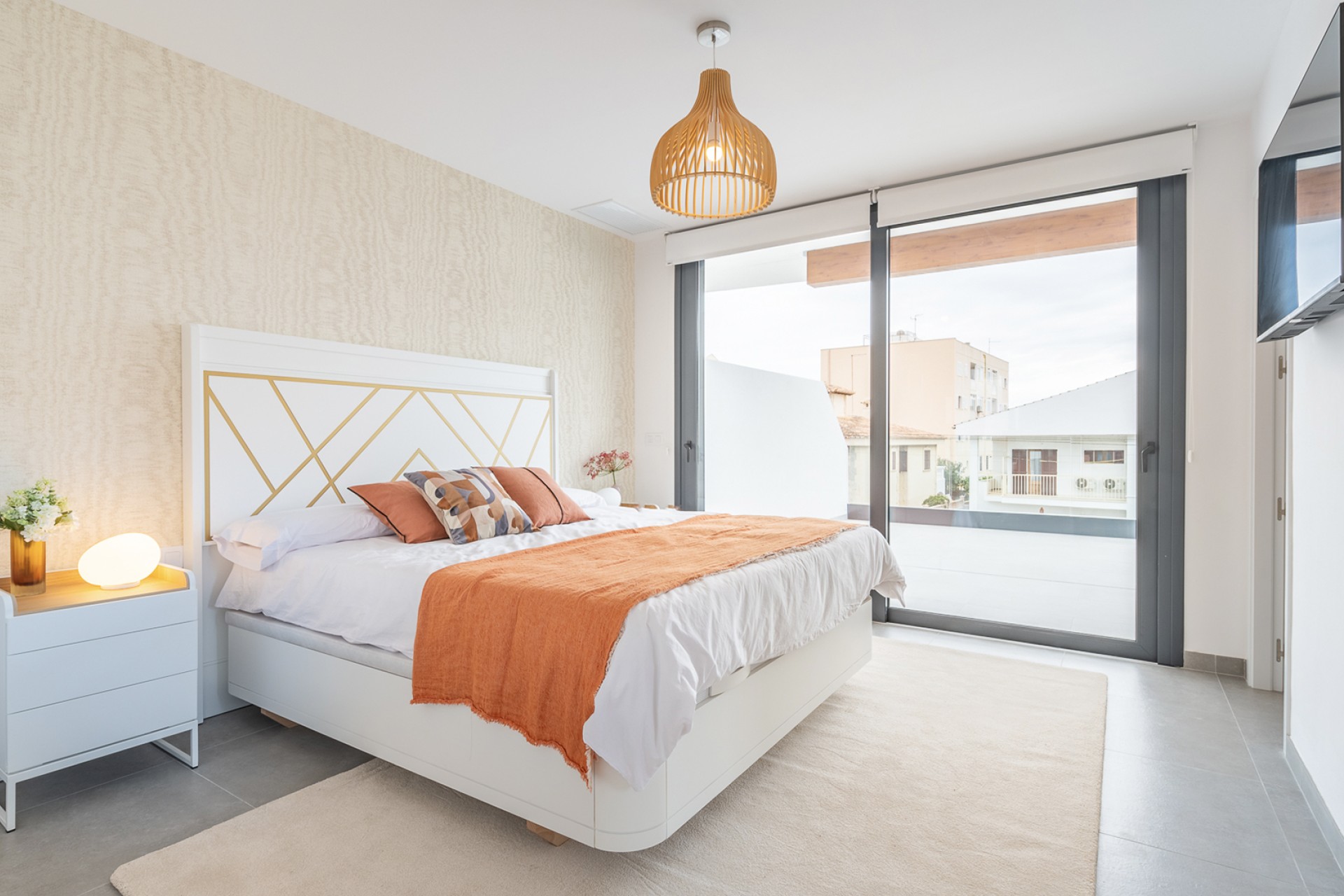 Новое здание - Semi-Detached - Capdepera - Spain