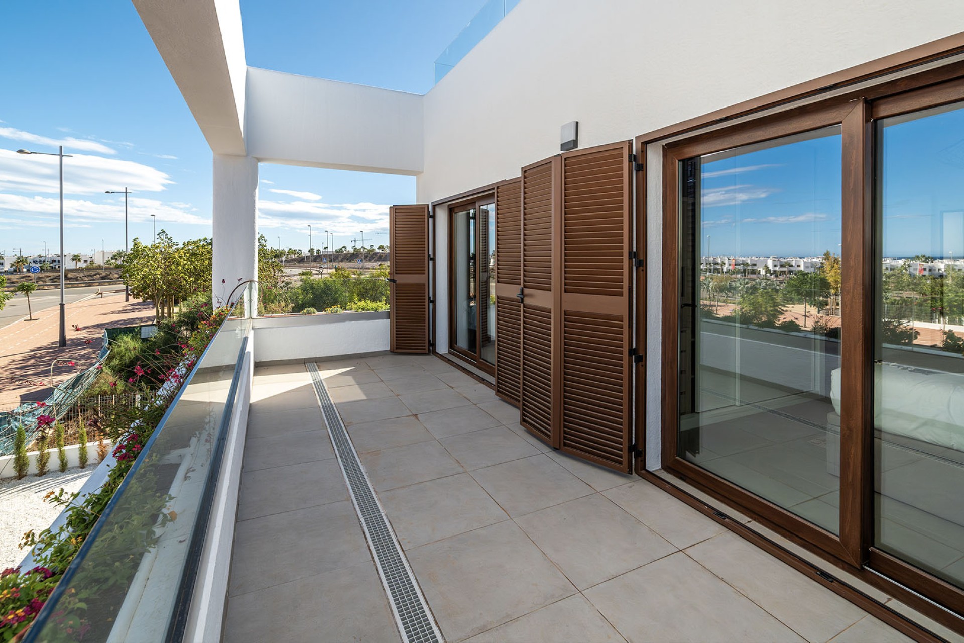 Новое здание - Semi-Detached - Pulpí (Almería) - Spain