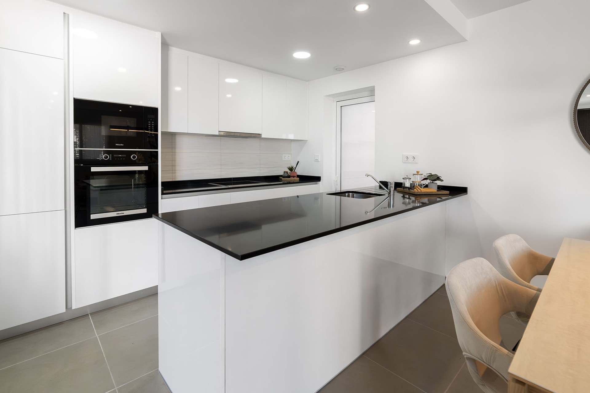 Новое здание - Semi-Detached - Pulpí (Almería) - Spain