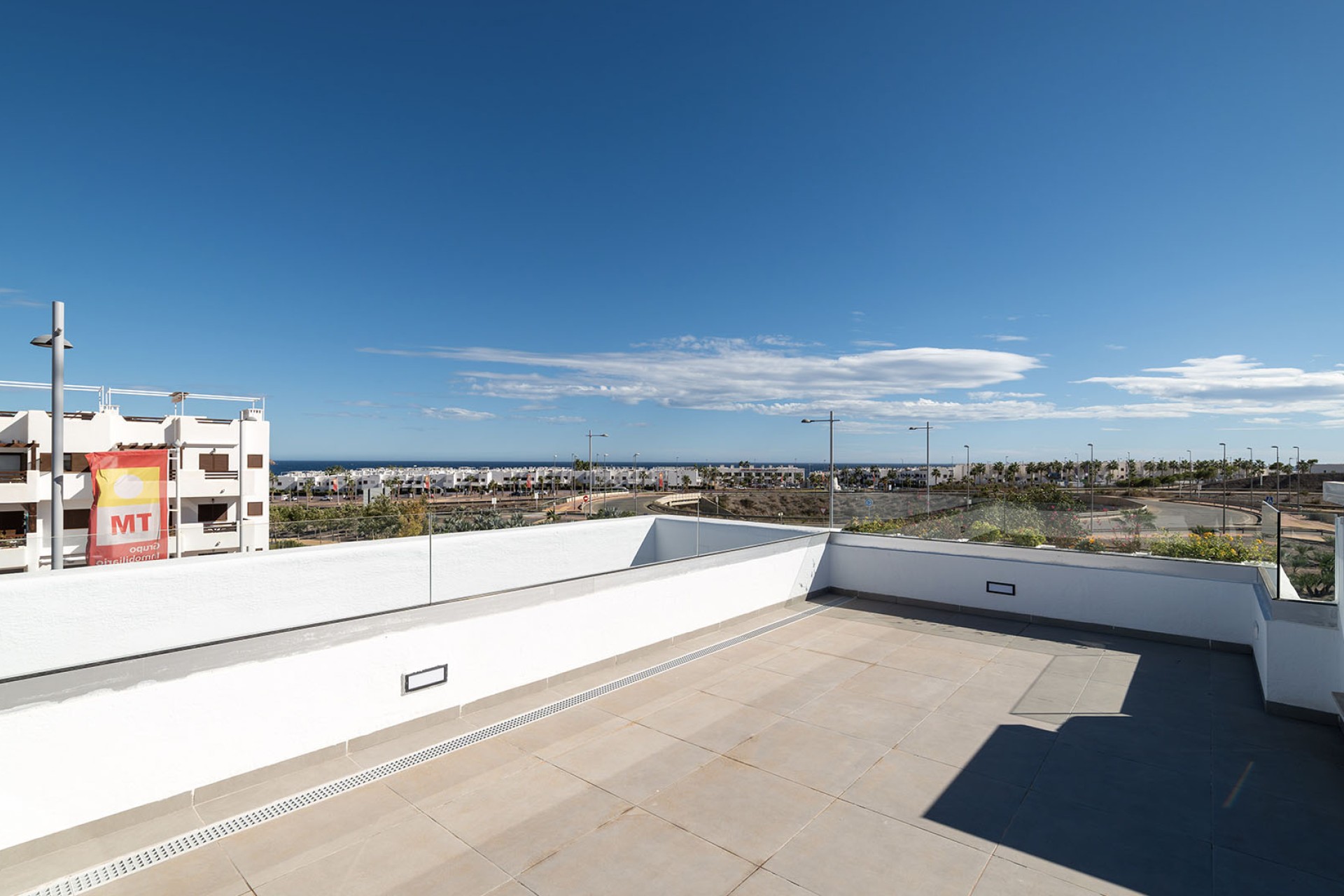 Новое здание - Semi-Detached - Pulpí (Almería) - Spain