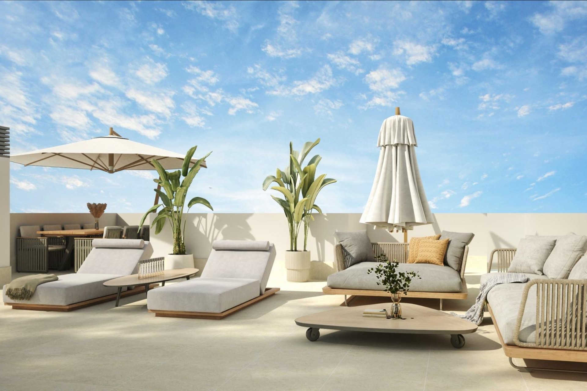 Новое здание - Таунхаус - Avileses