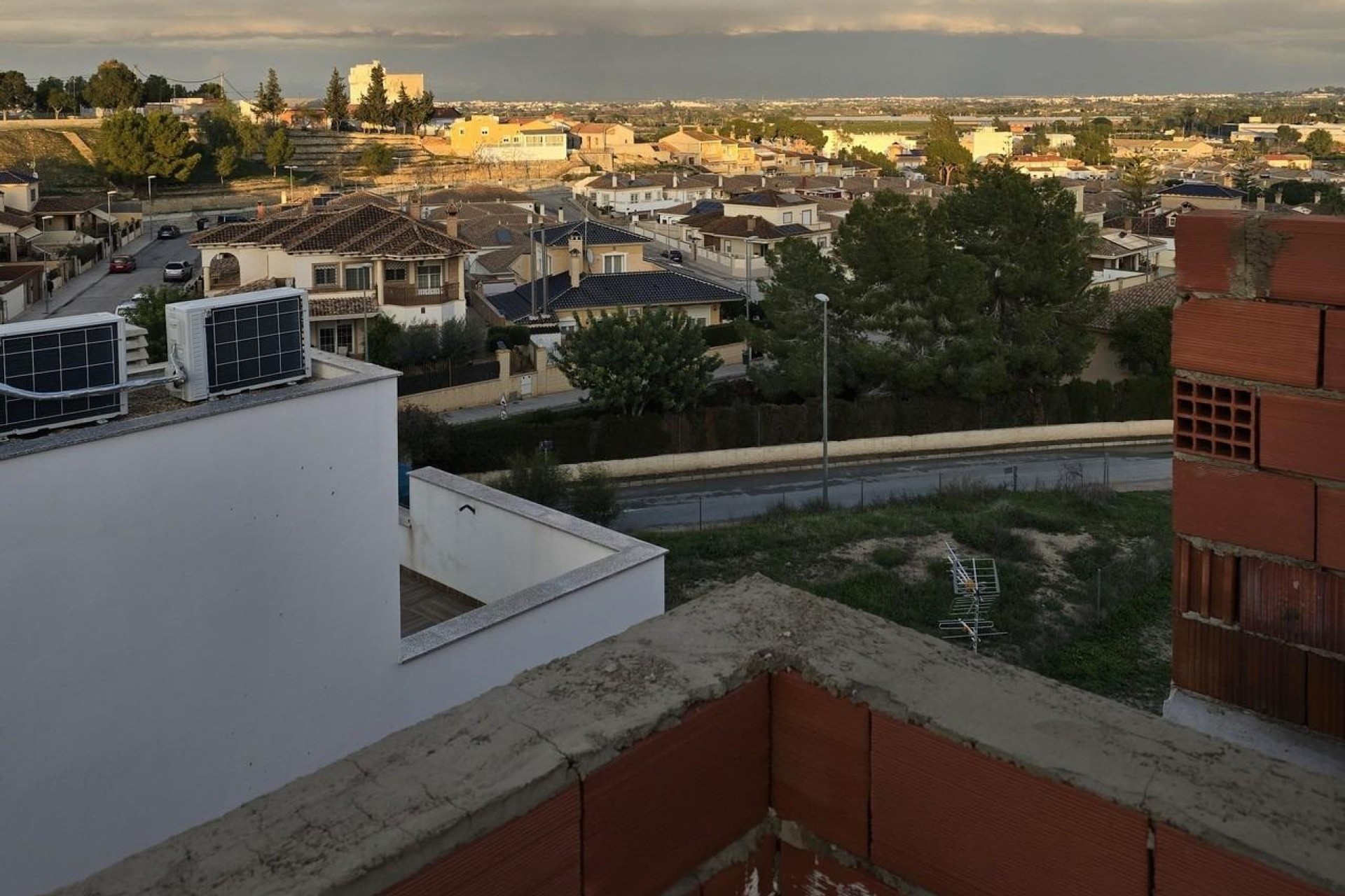 Новое здание - Таунхаус - Bigastro - pueblo