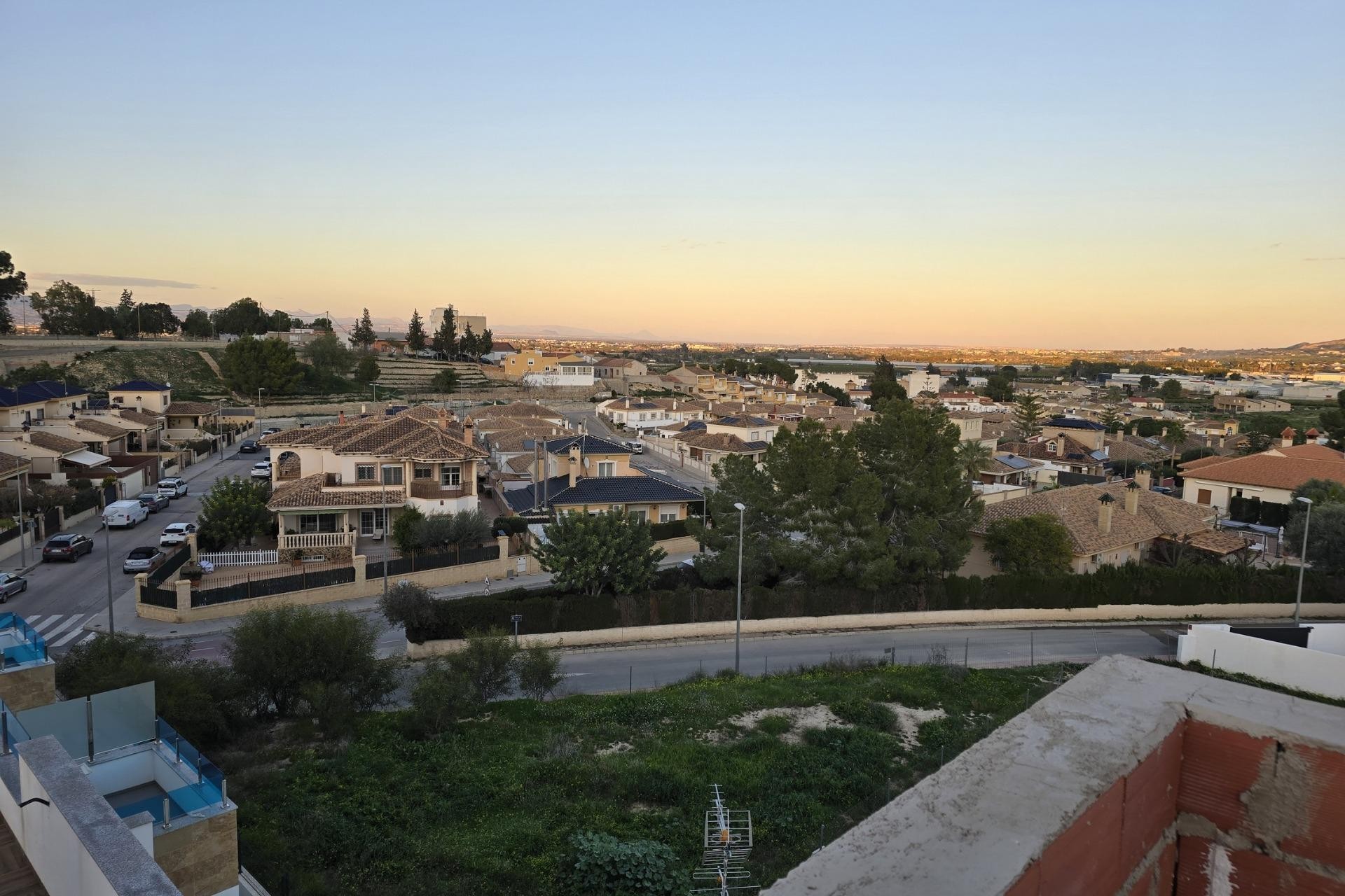 Новое здание - Таунхаус - Bigastro - pueblo